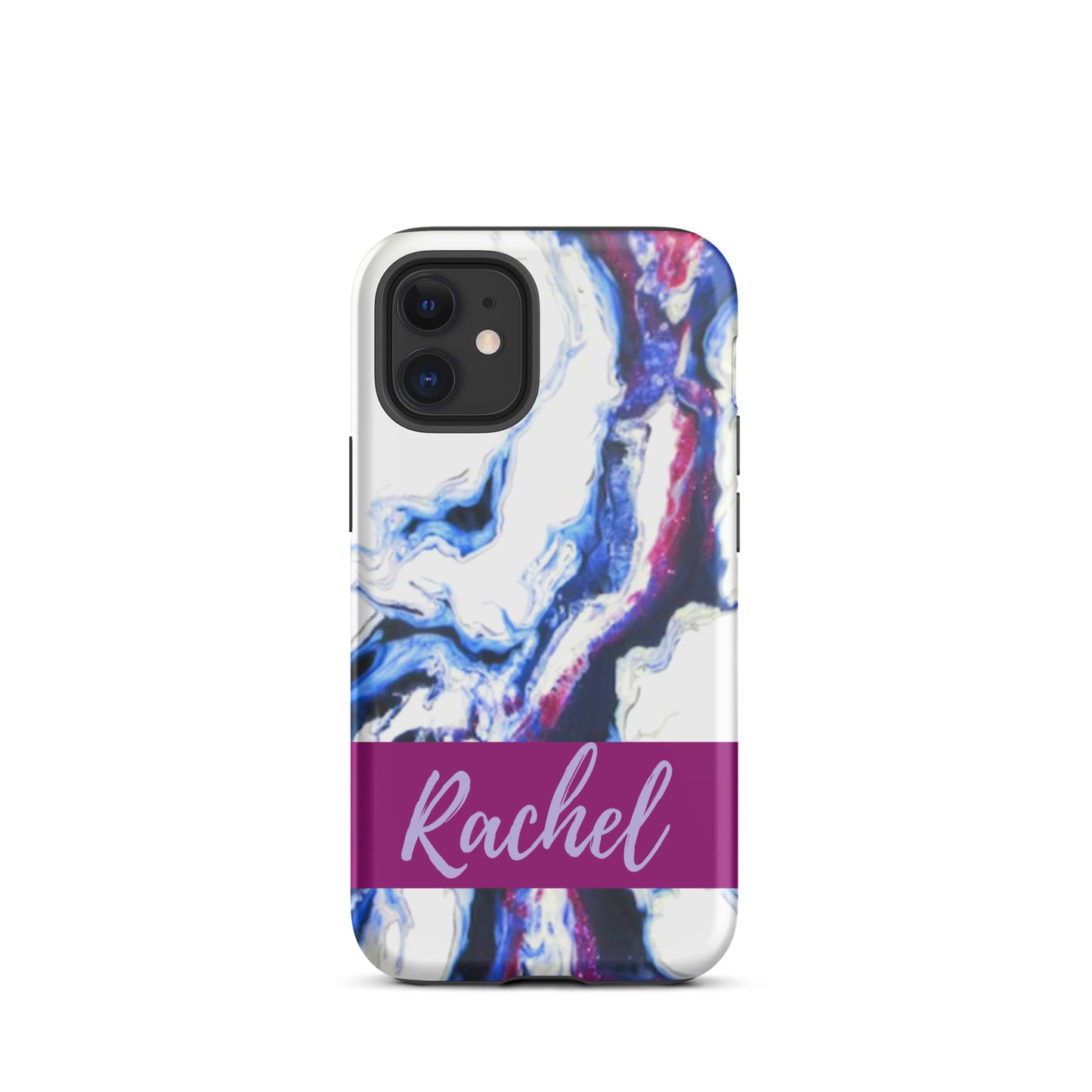 Colorful phone case, Personalized phone case, iPhone 14 case, iPhone case,  Case for iPhone®