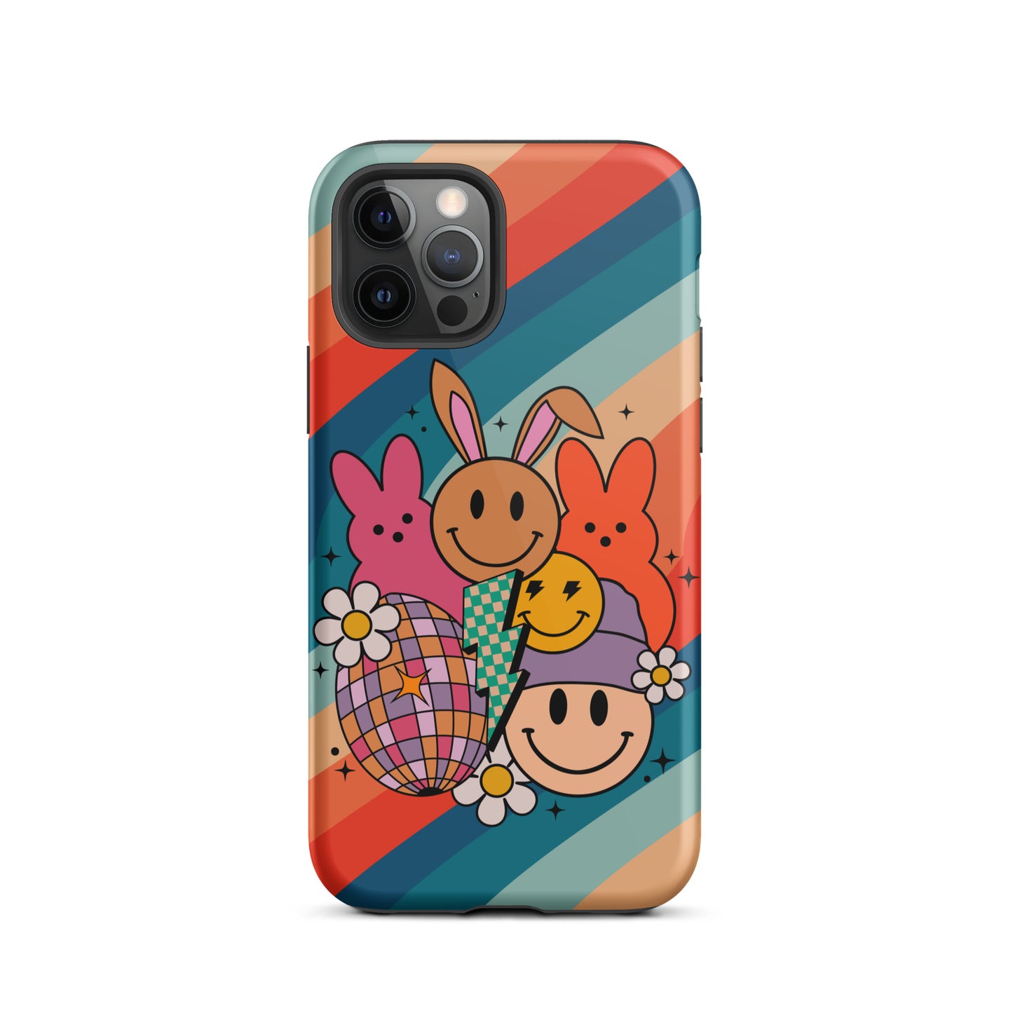 Easter Tough Case for iPhone®