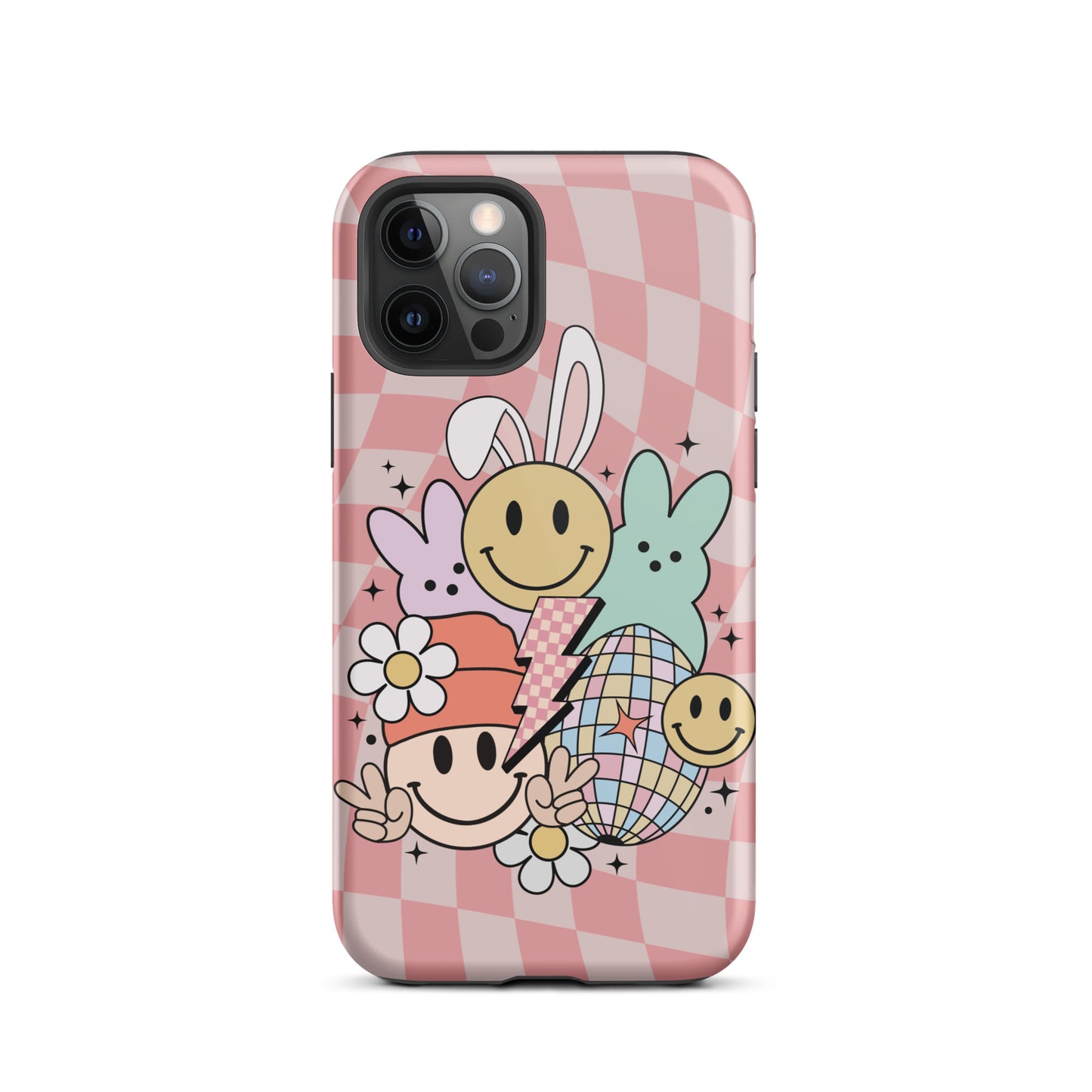 Easter Tough Case for iPhone®