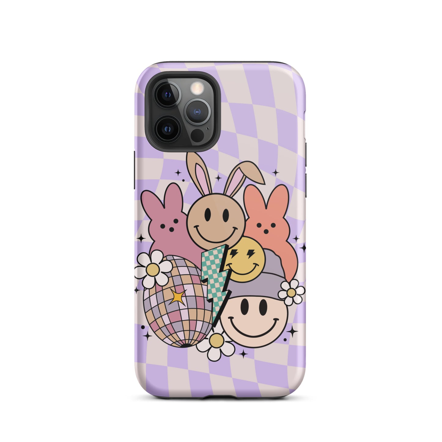 Easter Tough Case for iPhone®