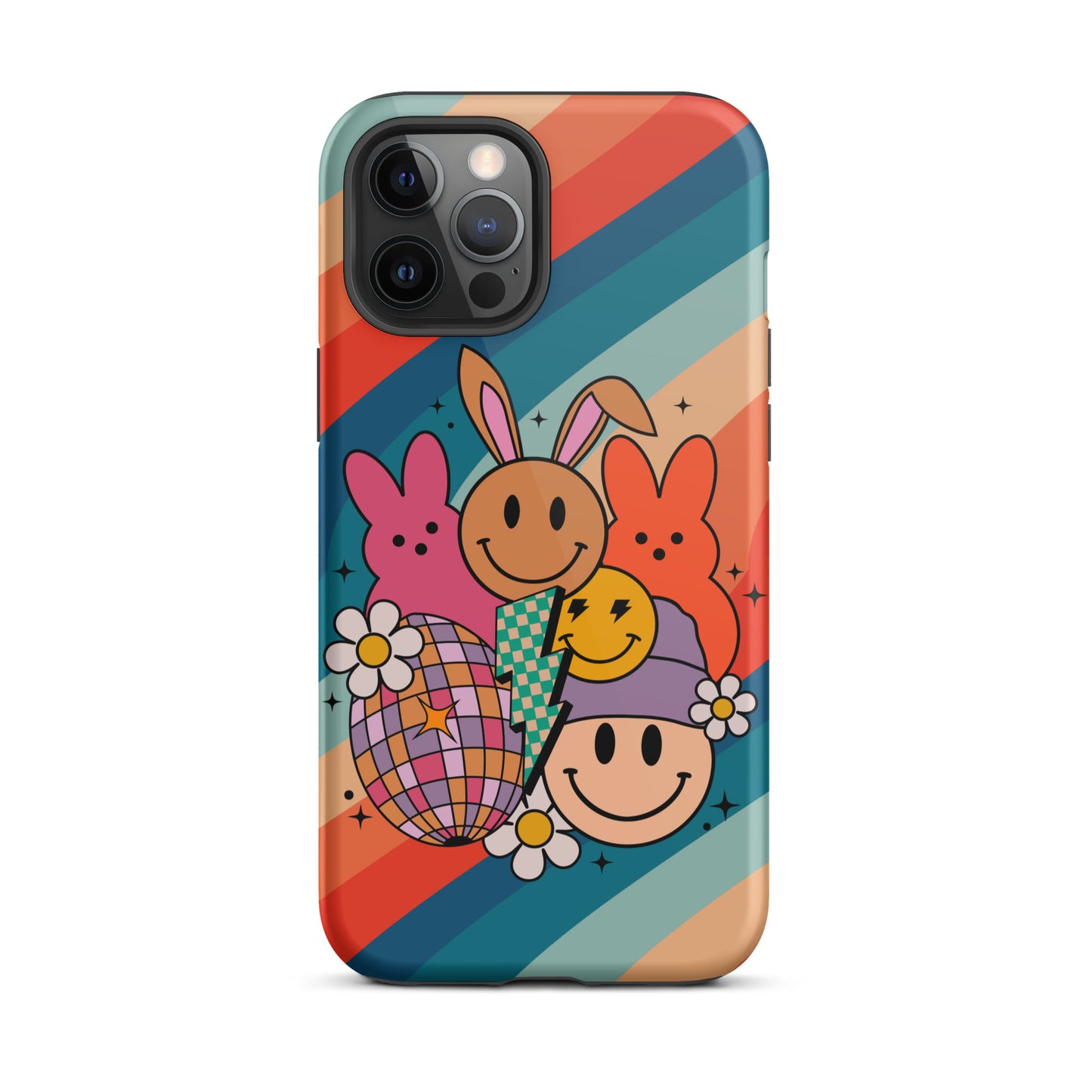 Easter Tough Case for iPhone®