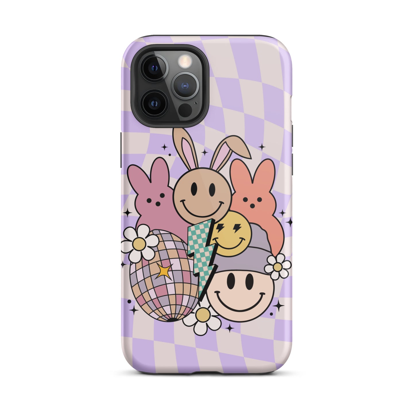 Easter Tough Case for iPhone®