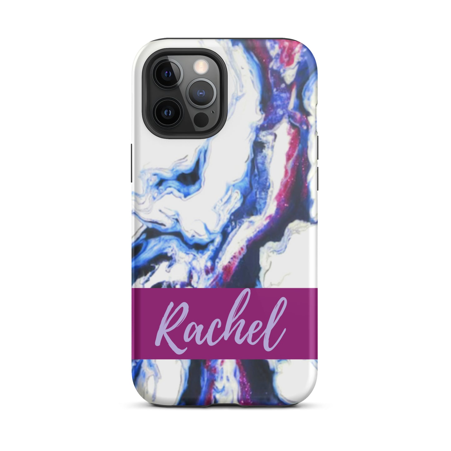 Colorful phone case, Personalized phone case, iPhone 14 case, iPhone case,  Case for iPhone®