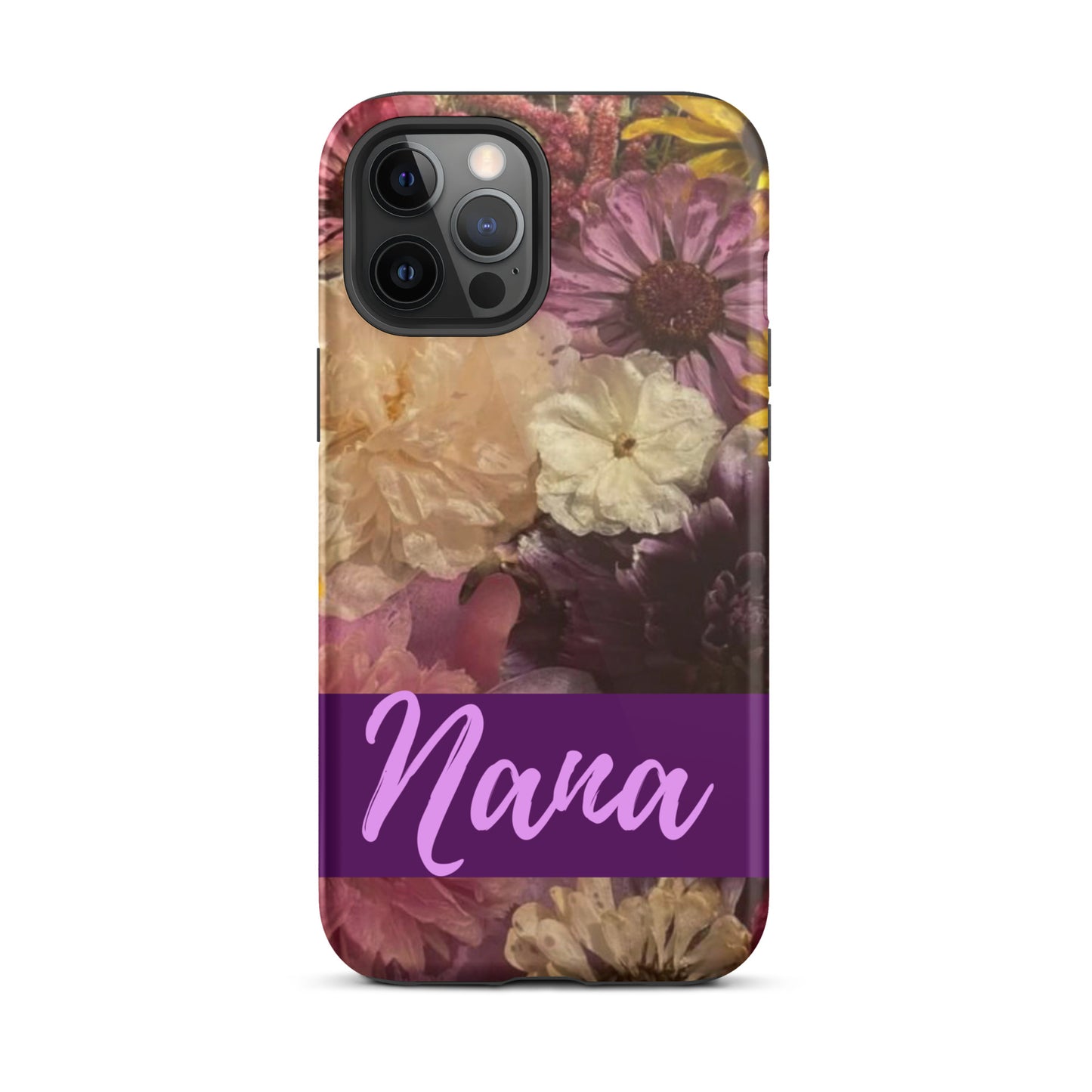 Personalized Tough Case for iPhone®, IPhone 14