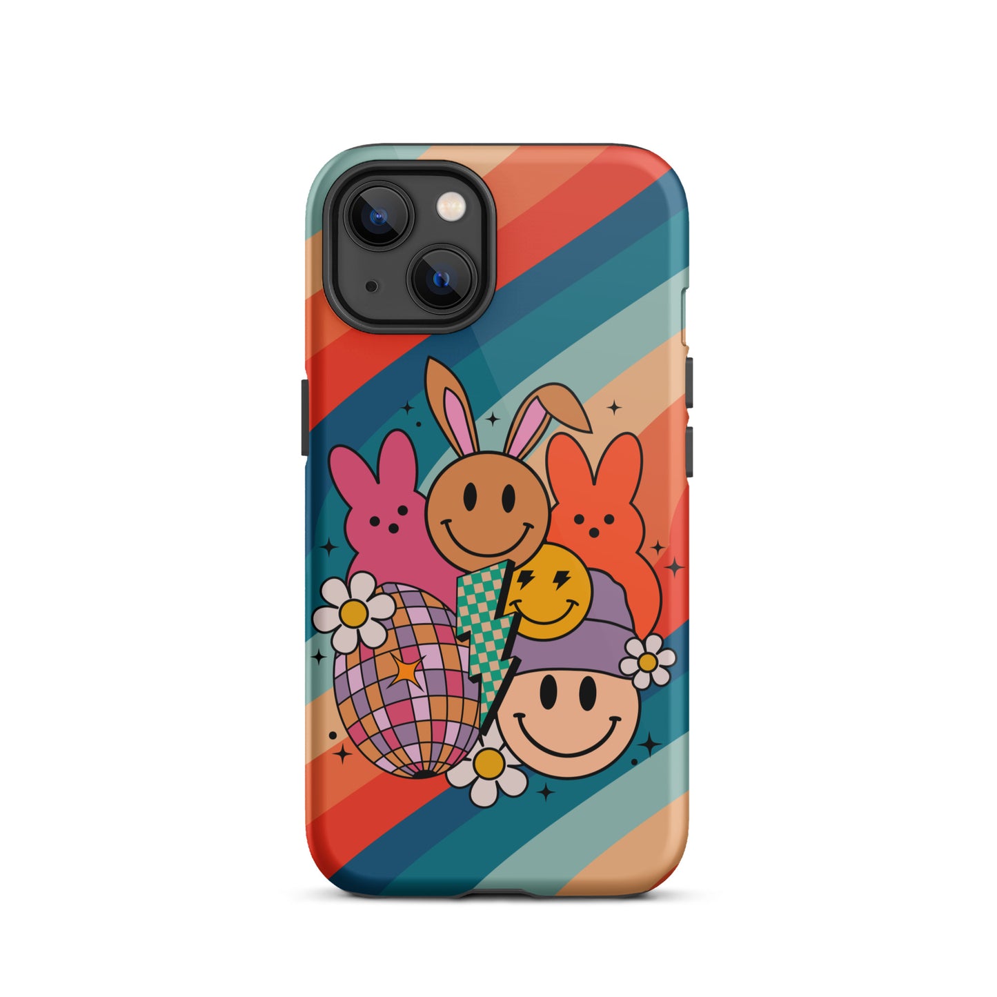 Easter Tough Case for iPhone®