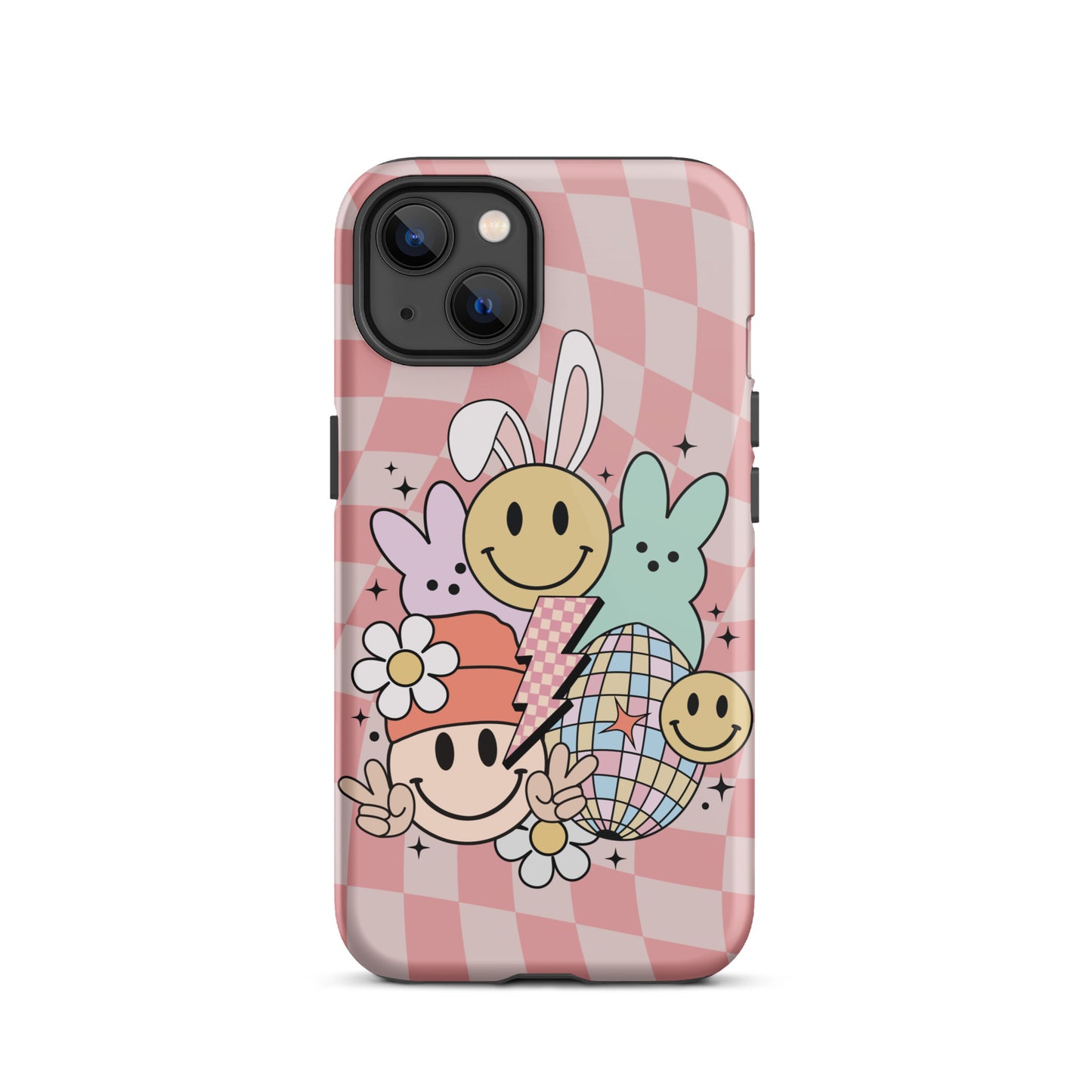 Easter Tough Case for iPhone®