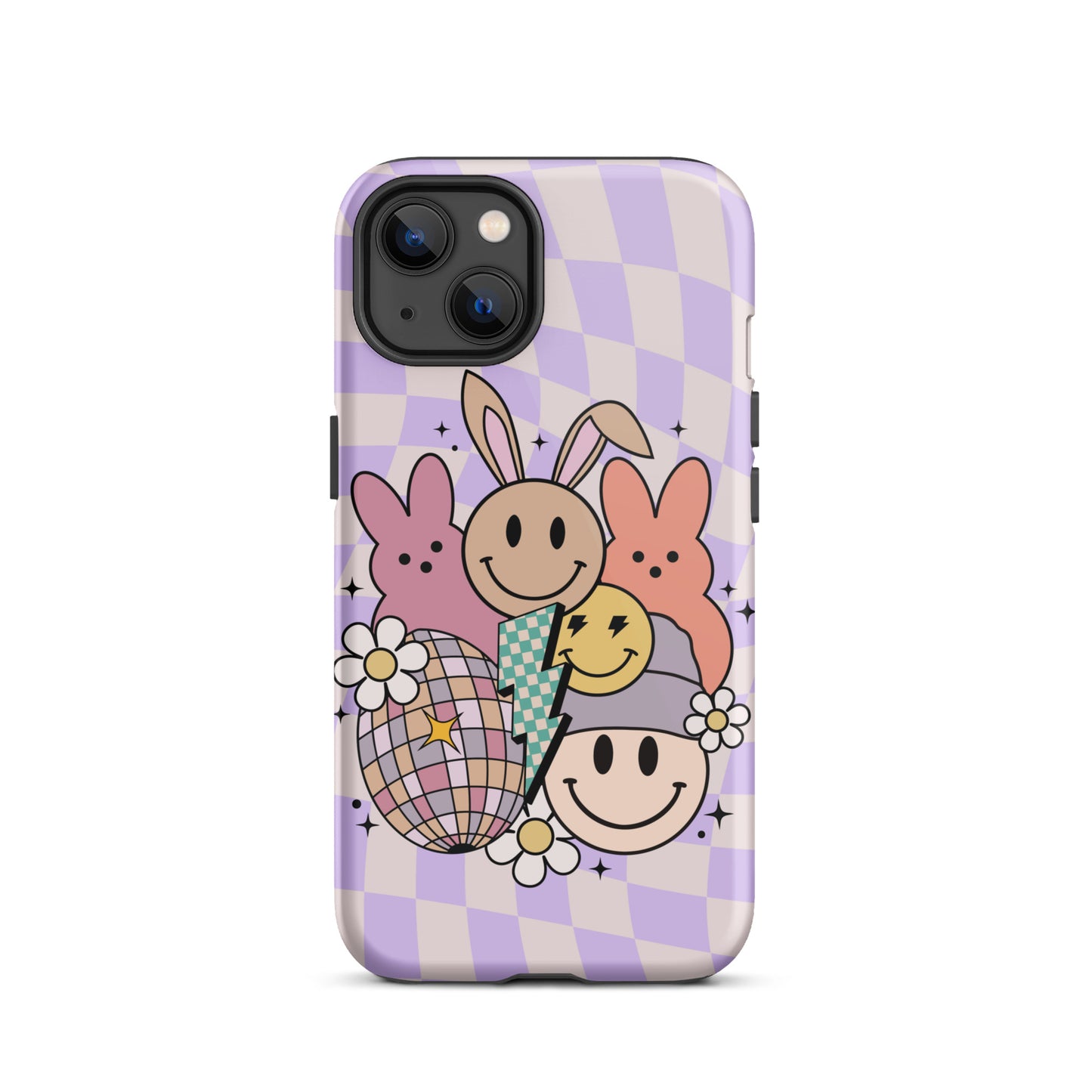 Easter Tough Case for iPhone®