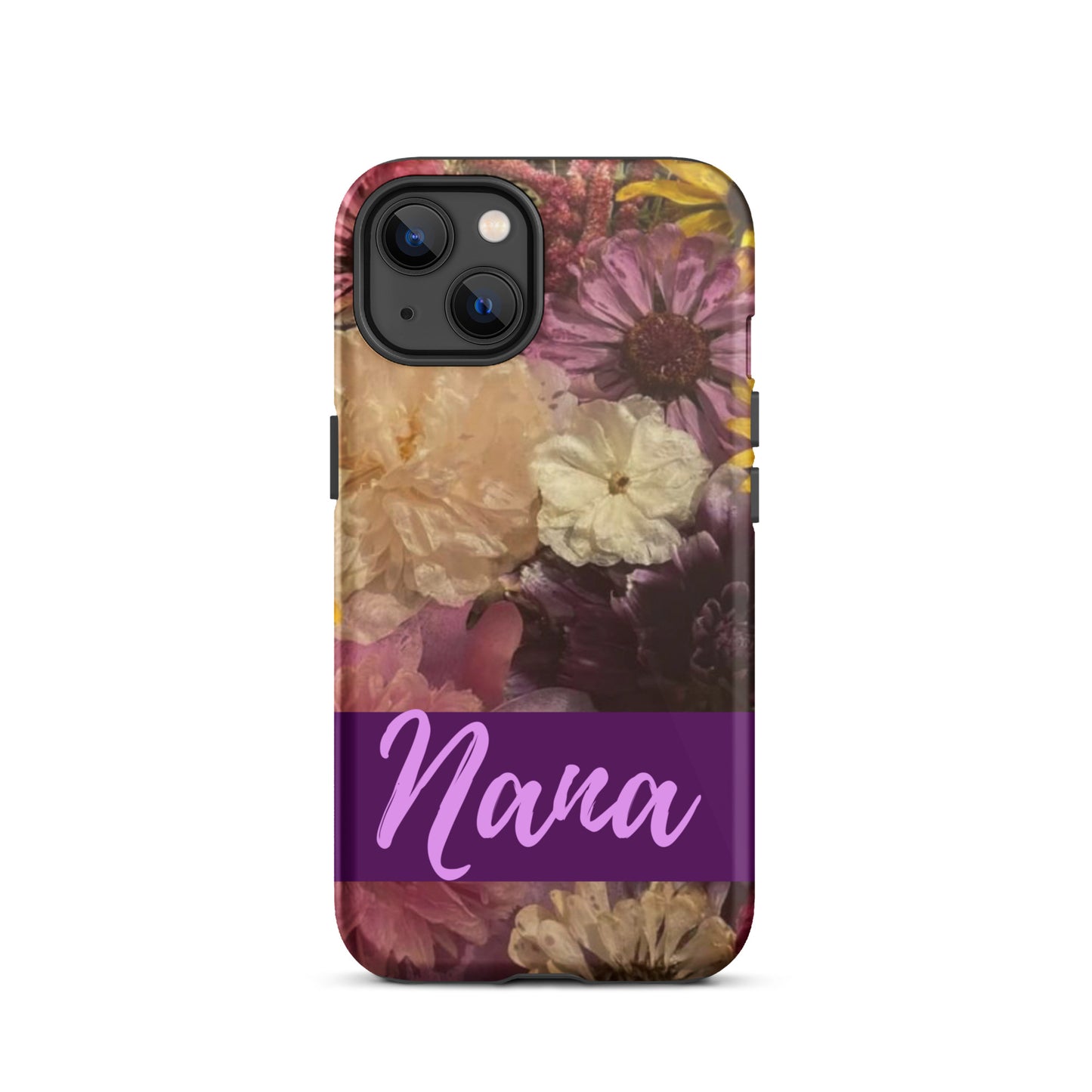 Personalized Tough Case for iPhone®, IPhone 14