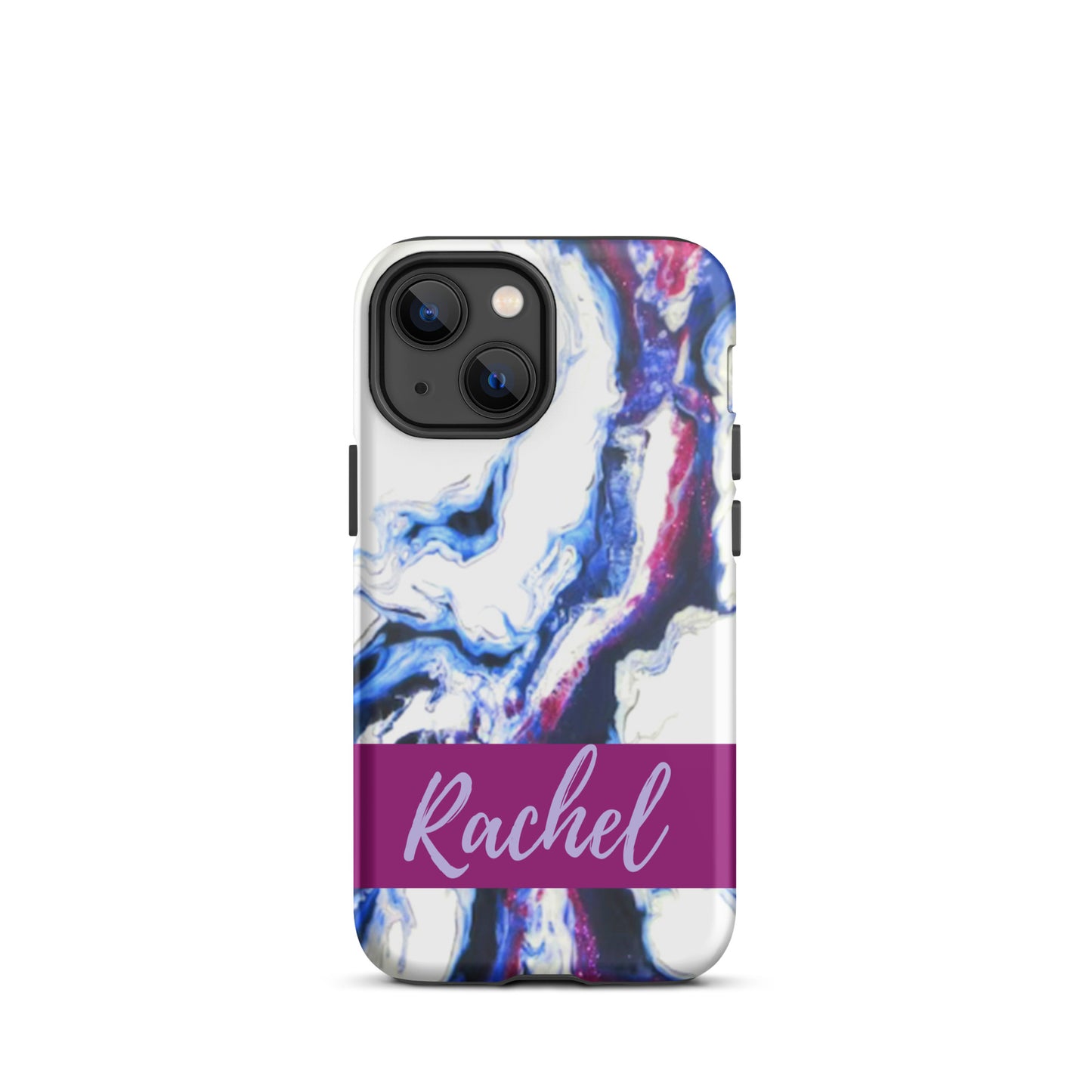 Colorful phone case, Personalized phone case, iPhone 14 case, iPhone case,  Case for iPhone®