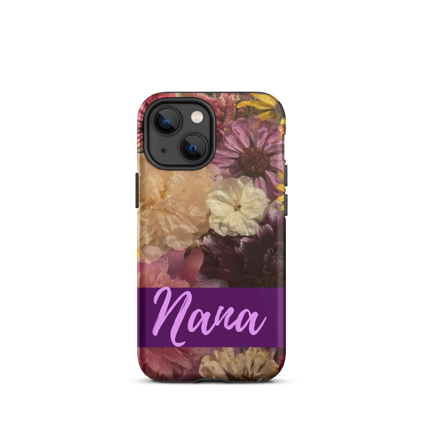 Personalized Tough Case for iPhone®, IPhone 14