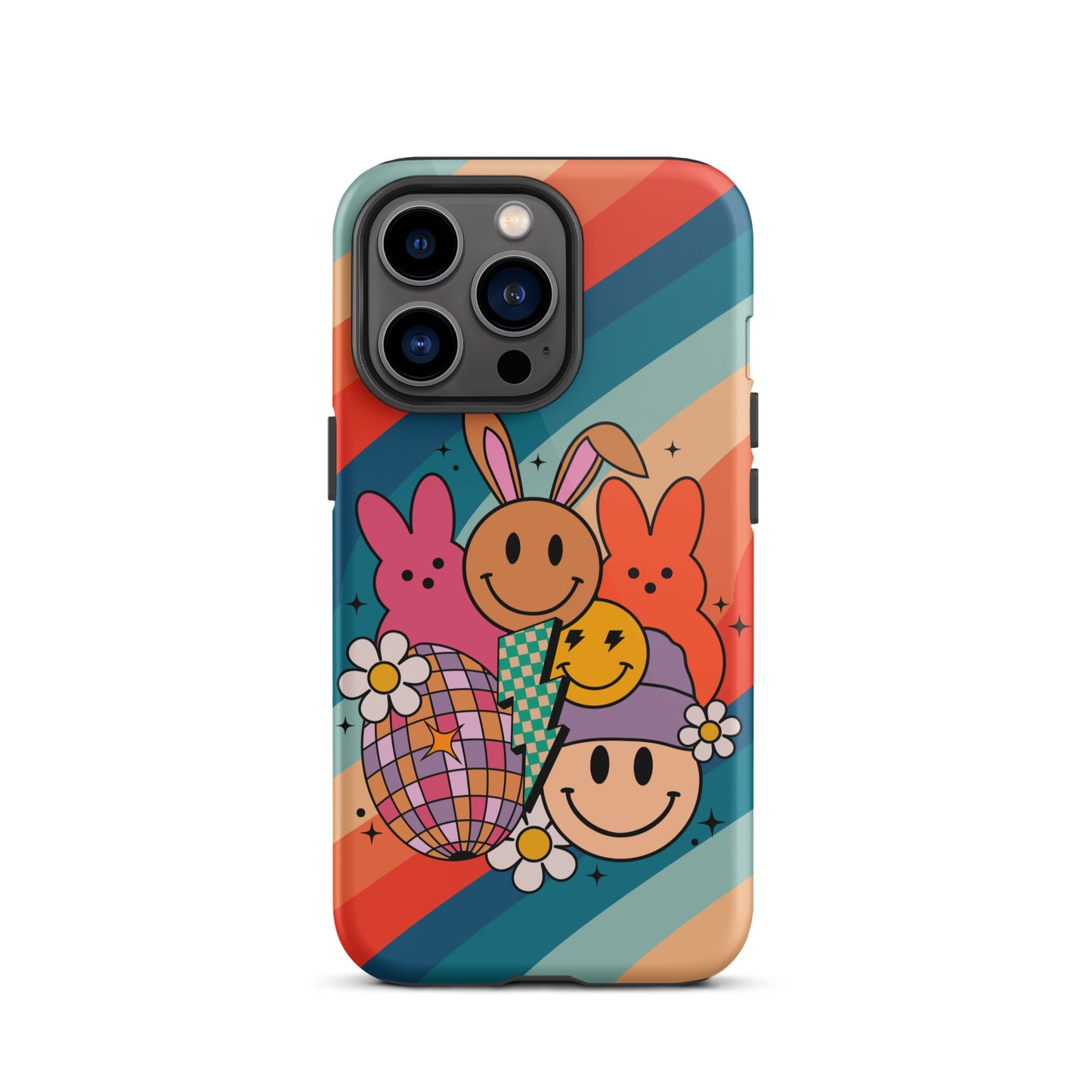 Easter Tough Case for iPhone®