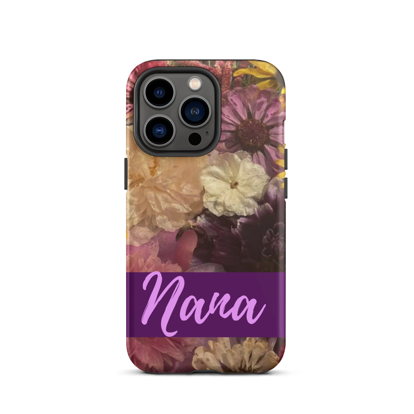 Personalized Tough Case for iPhone®, IPhone 14