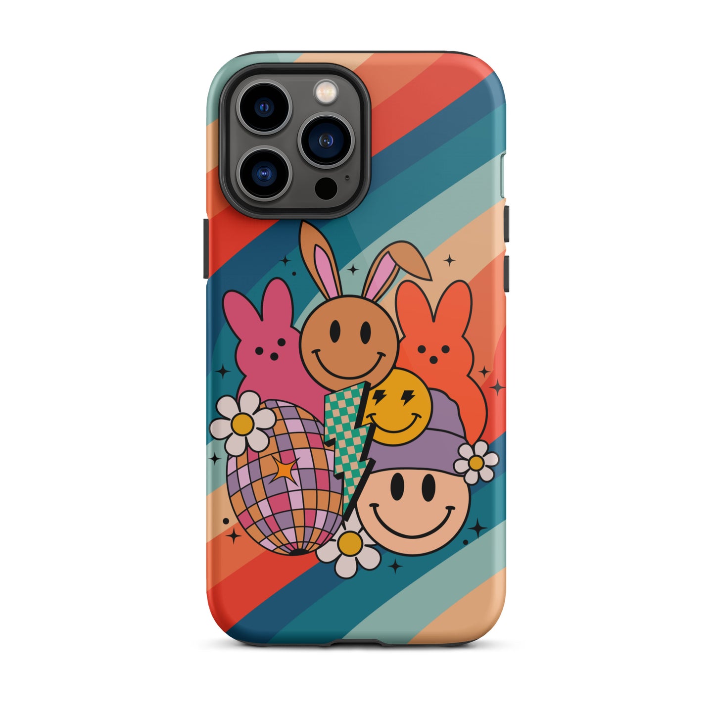 Easter Tough Case for iPhone®