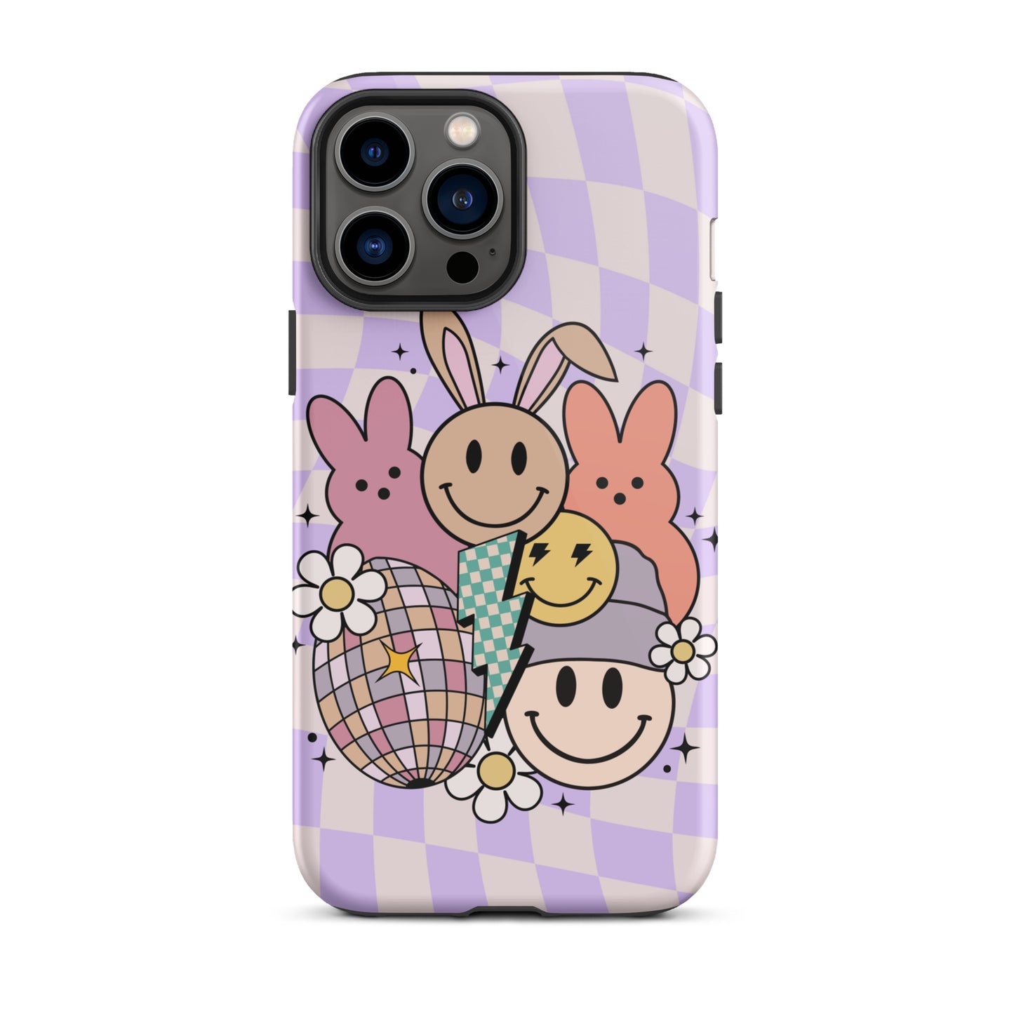 Easter Tough Case for iPhone®