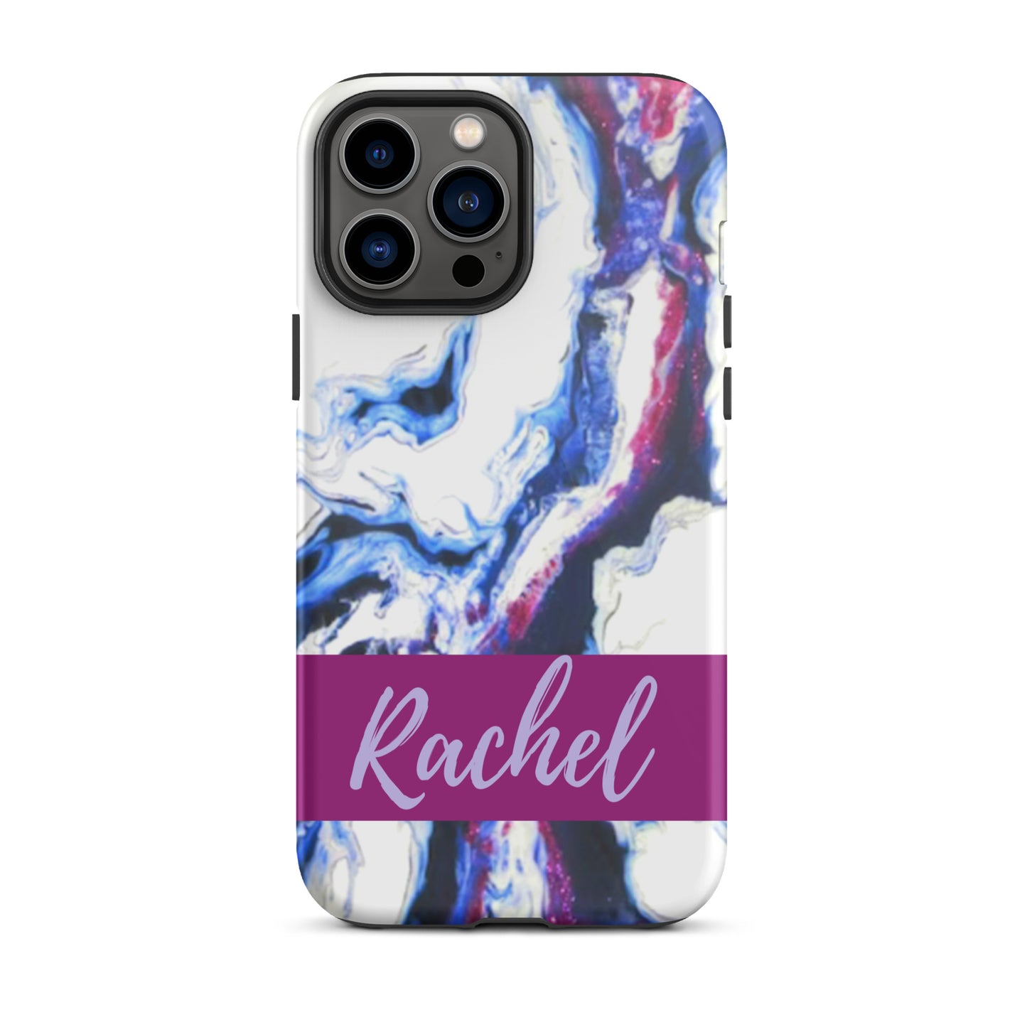 Colorful phone case, Personalized phone case, iPhone 14 case, iPhone case,  Case for iPhone®