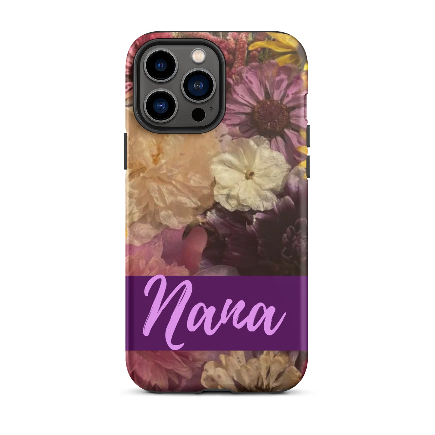 Personalized Tough Case for iPhone®, IPhone 14