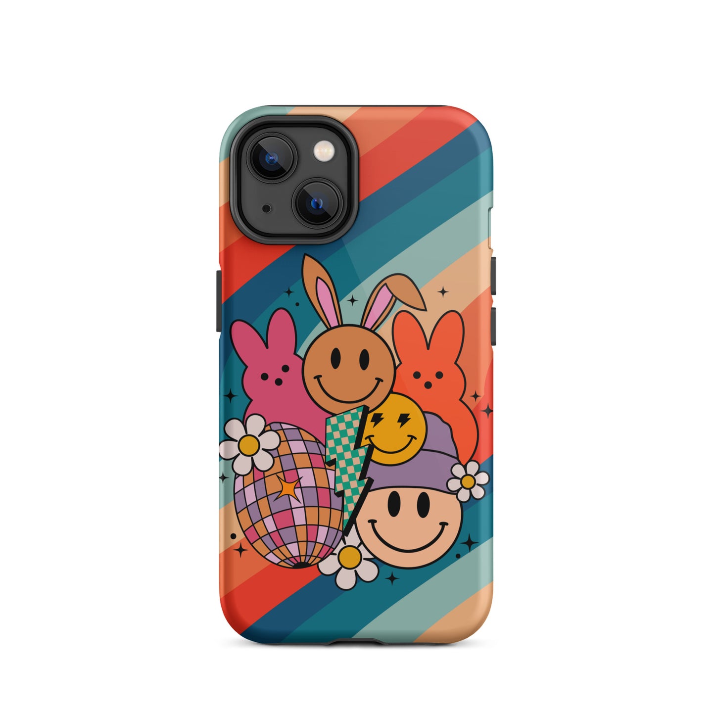 Easter Tough Case for iPhone®