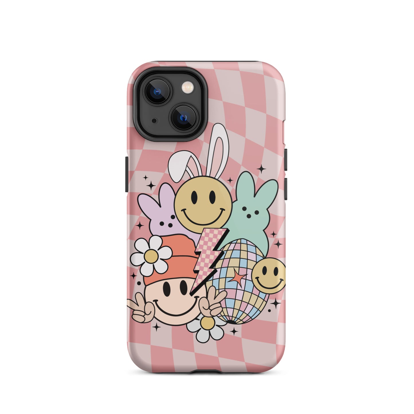 Easter Tough Case for iPhone®