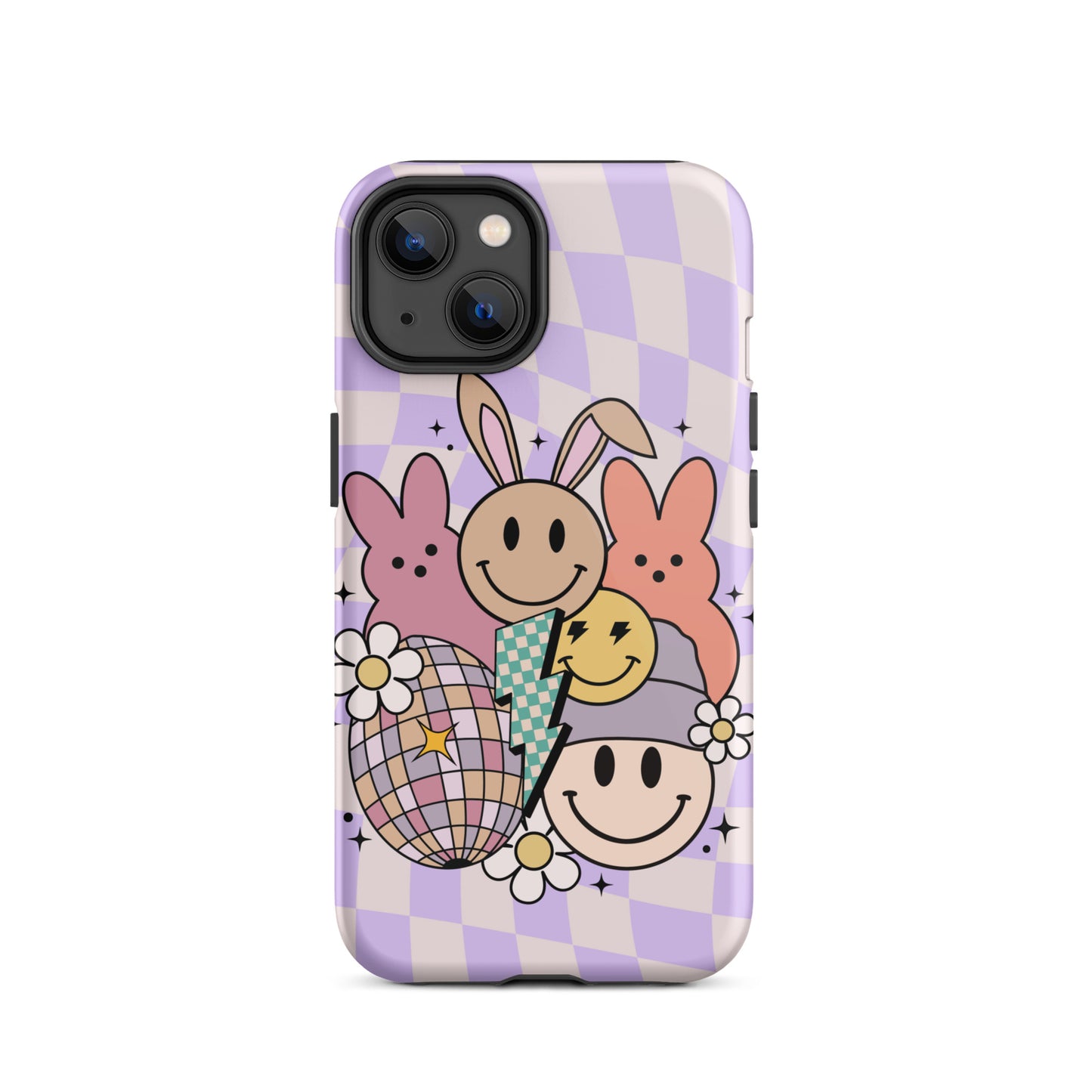 Easter Tough Case for iPhone®