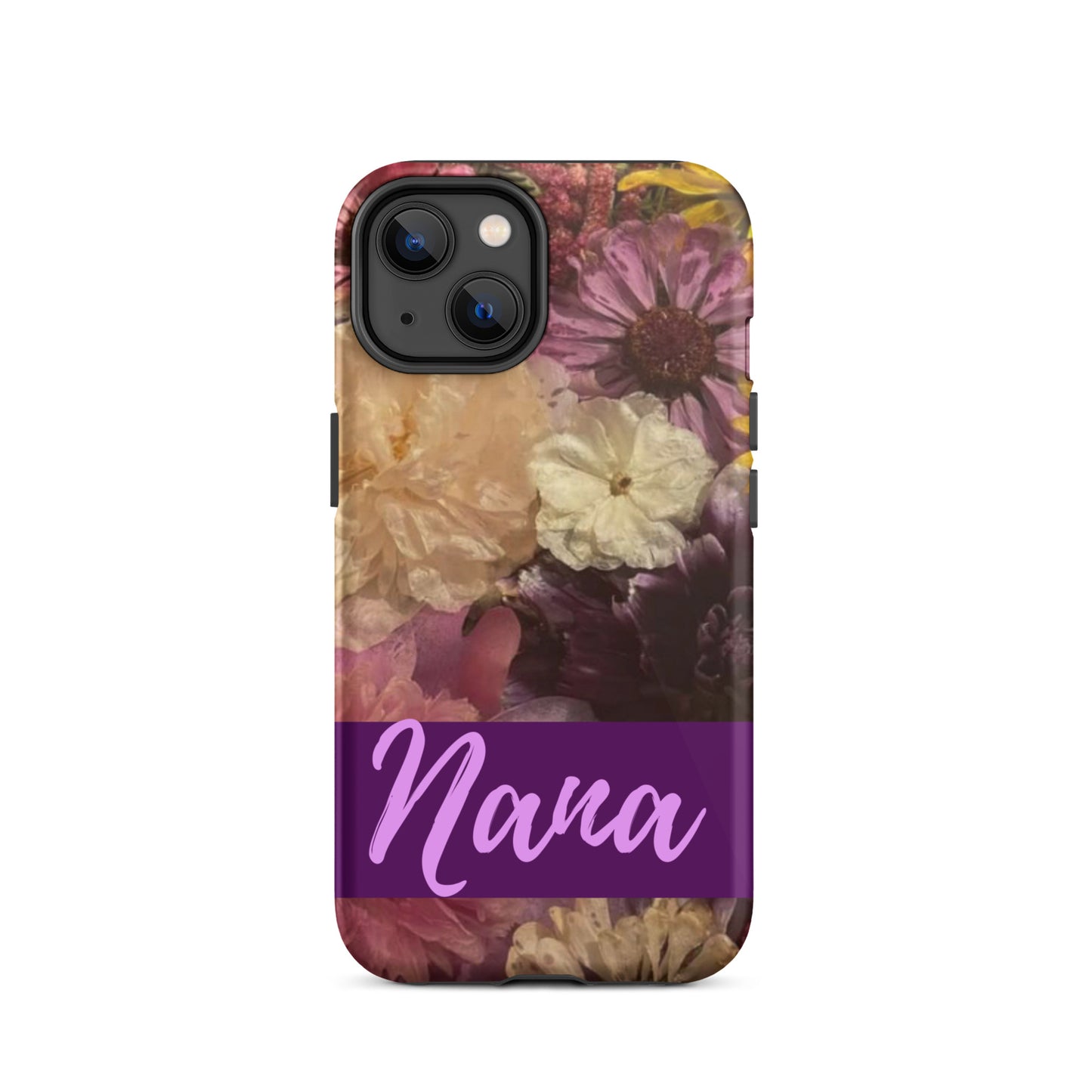 Personalized Tough Case for iPhone®, IPhone 14