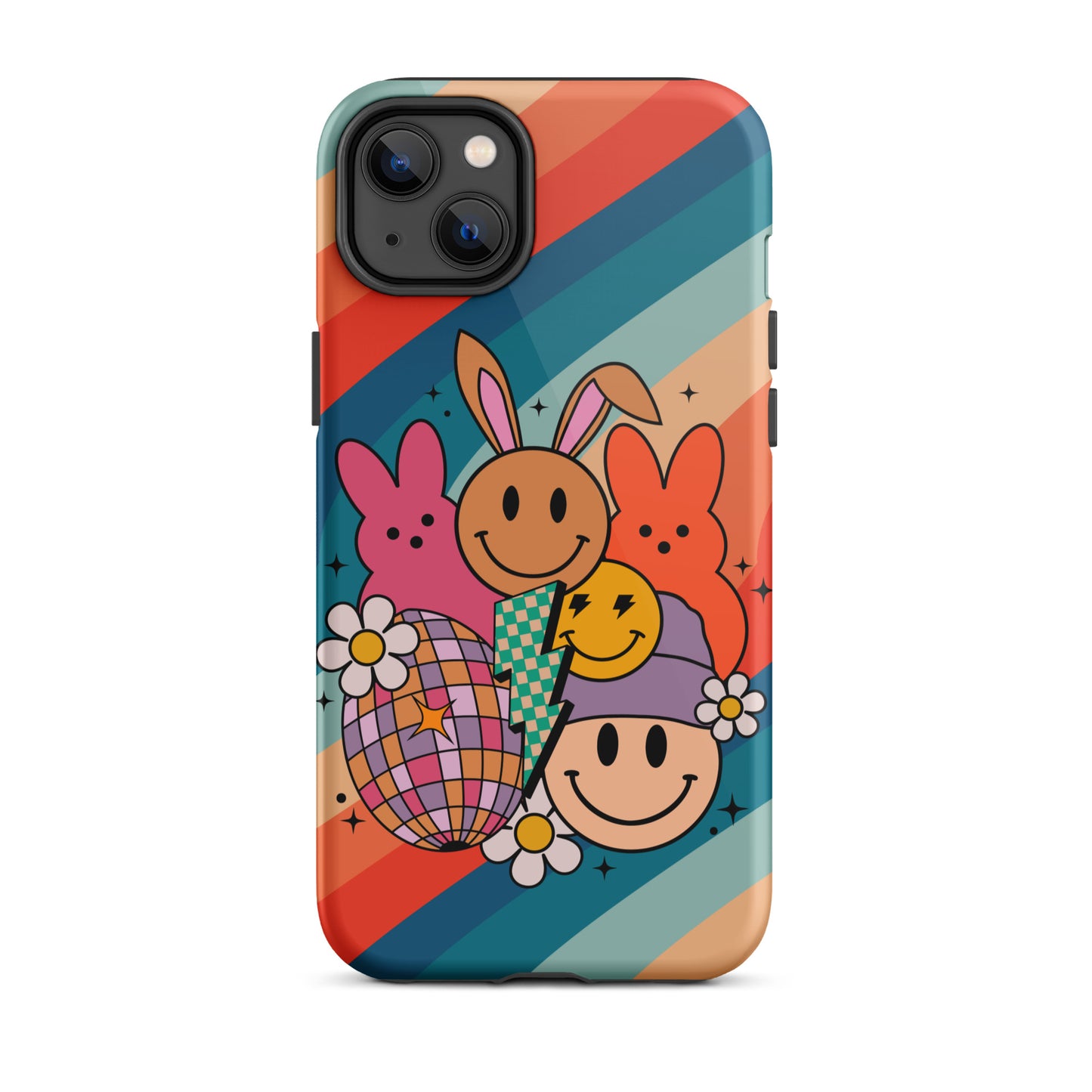 Easter Tough Case for iPhone®