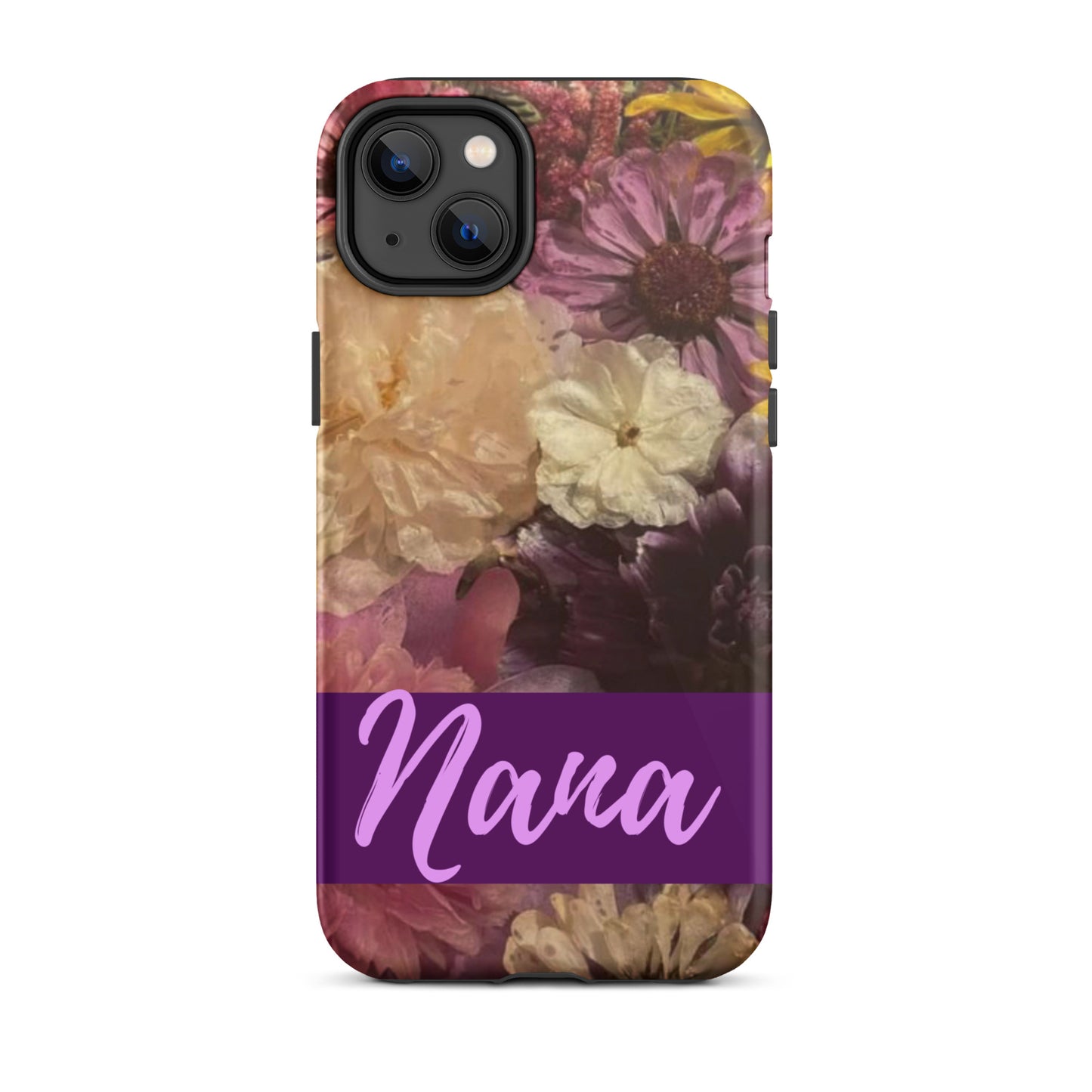 Personalized Tough Case for iPhone®, IPhone 14