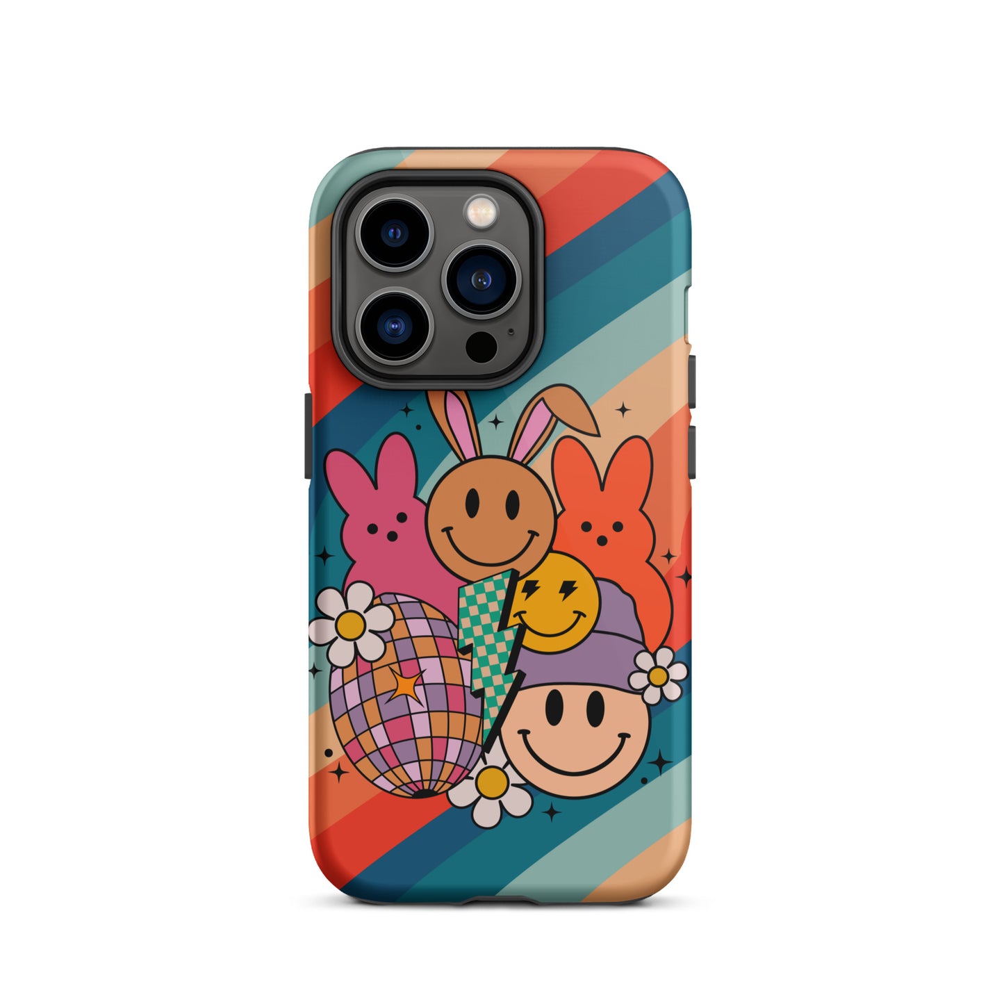 Easter Tough Case for iPhone®