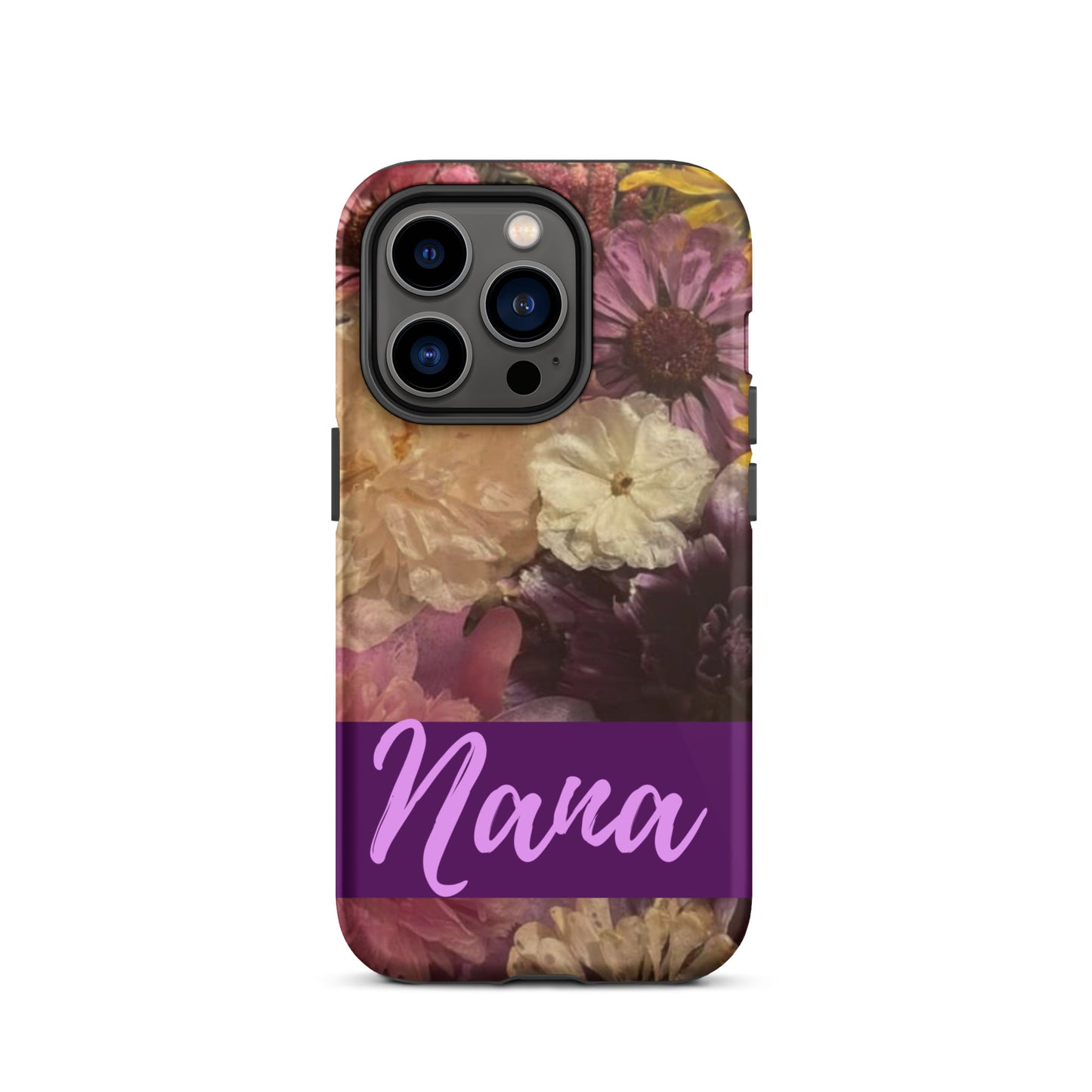 Personalized Tough Case for iPhone®, IPhone 14