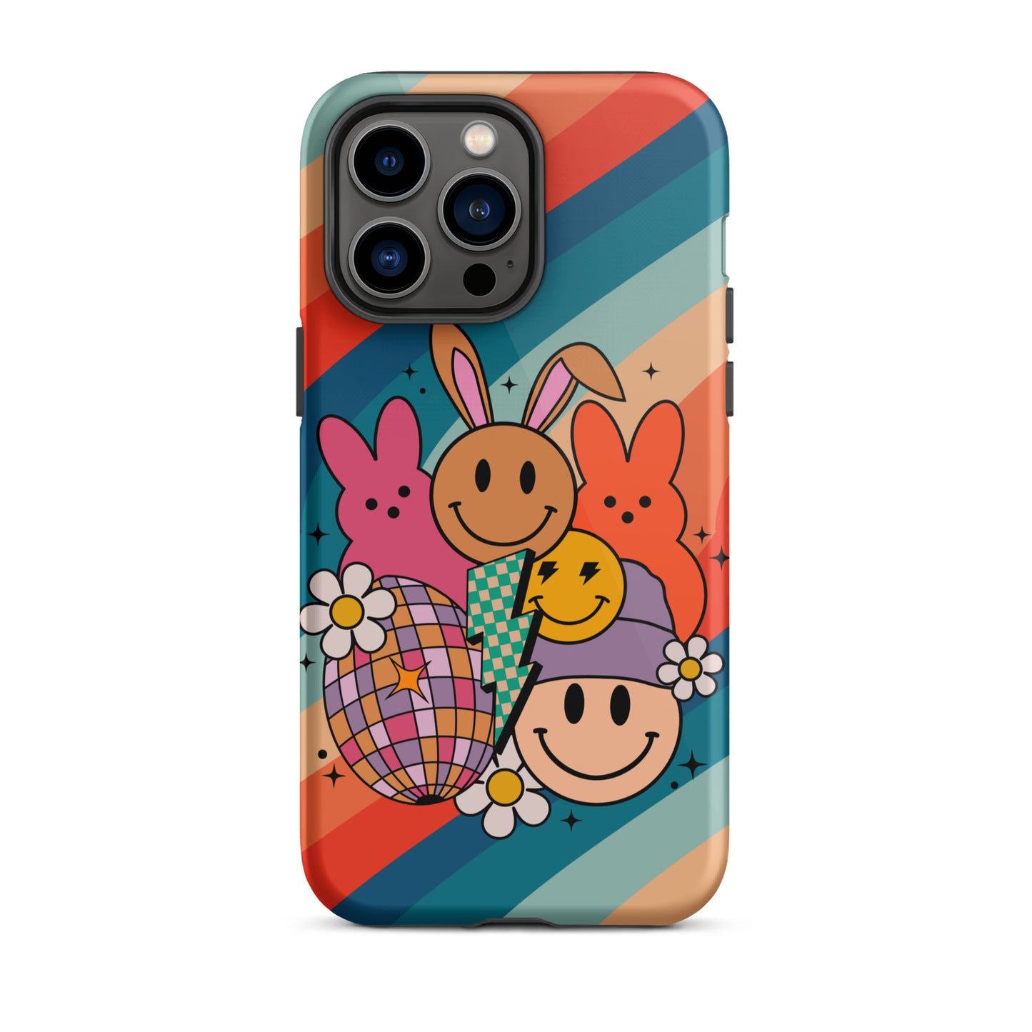 Easter Tough Case for iPhone®