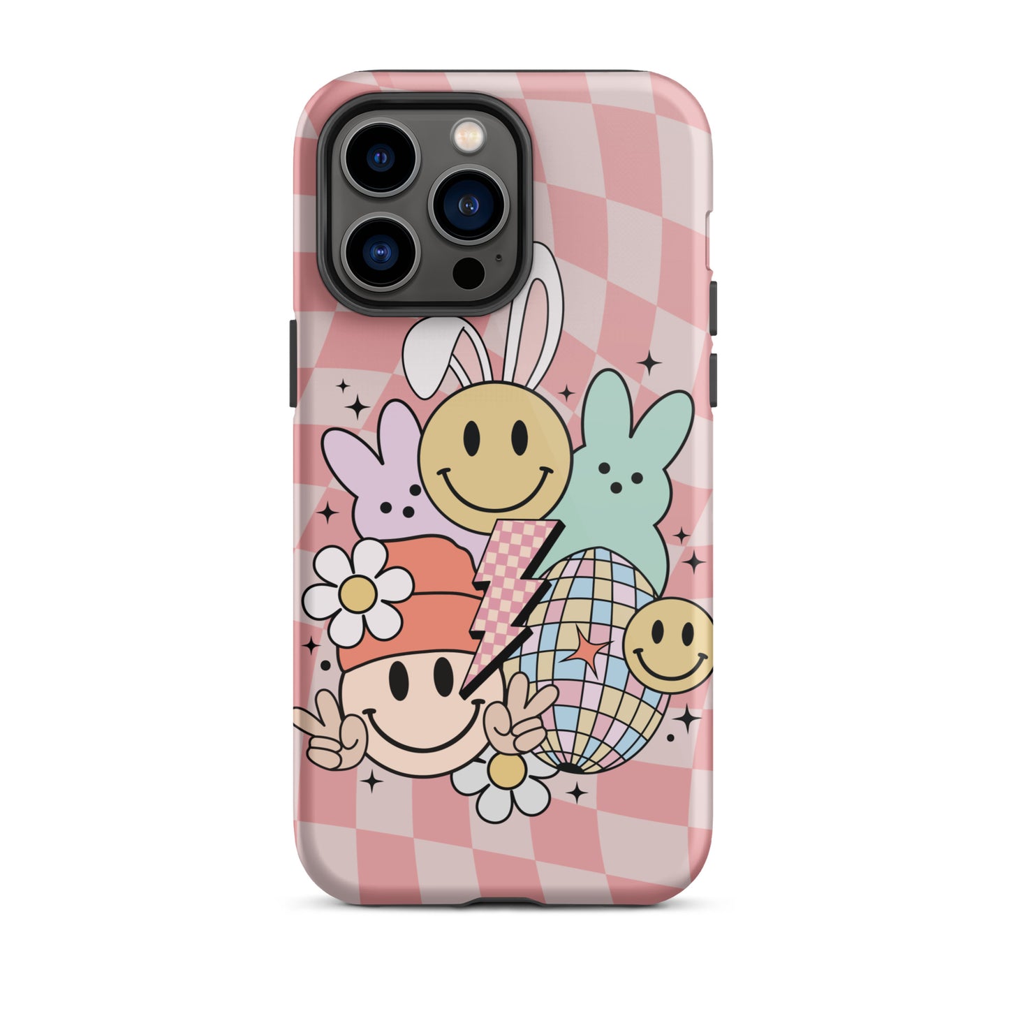 Easter Tough Case for iPhone®