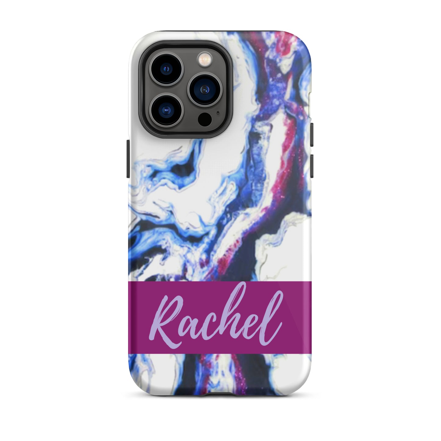 Colorful phone case, Personalized phone case, iPhone 14 case, iPhone case,  Case for iPhone®