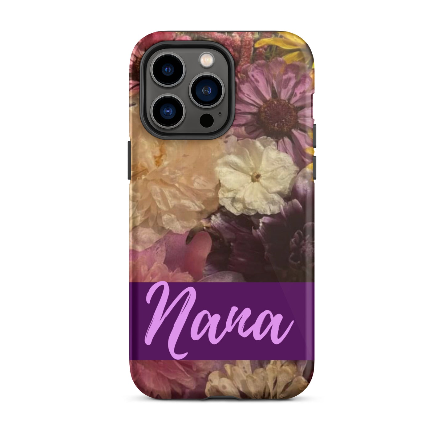 Personalized Tough Case for iPhone®, IPhone 14