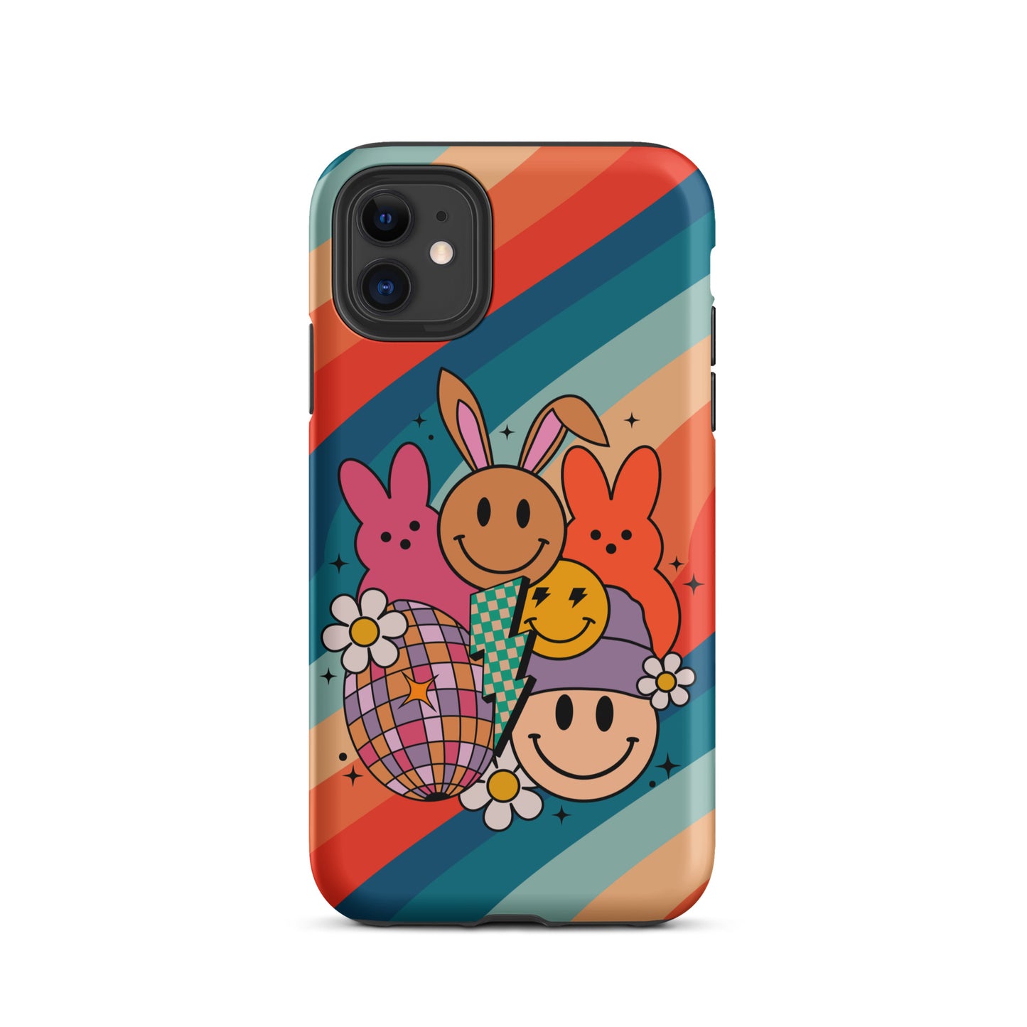 Easter Tough Case for iPhone®