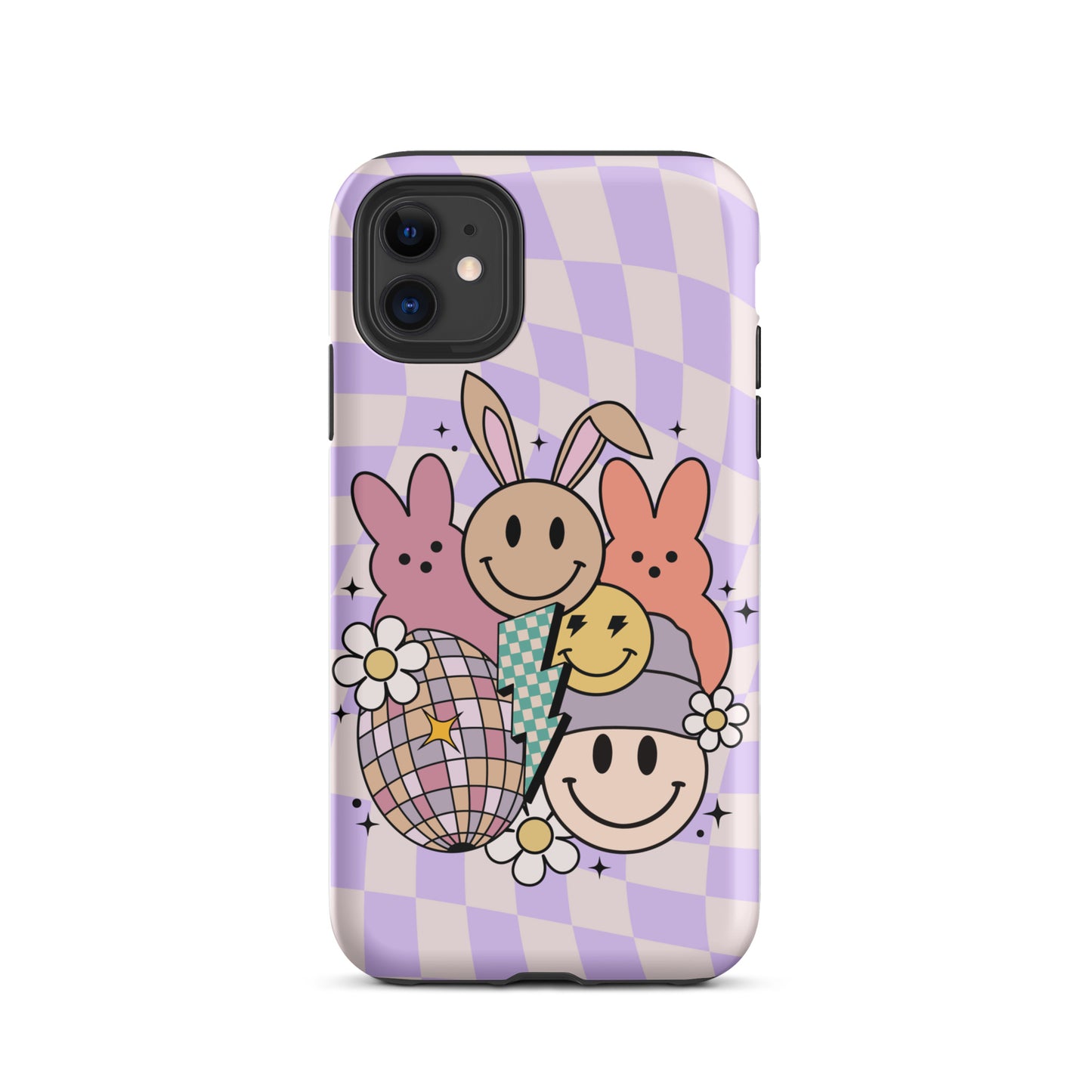 Easter Tough Case for iPhone®