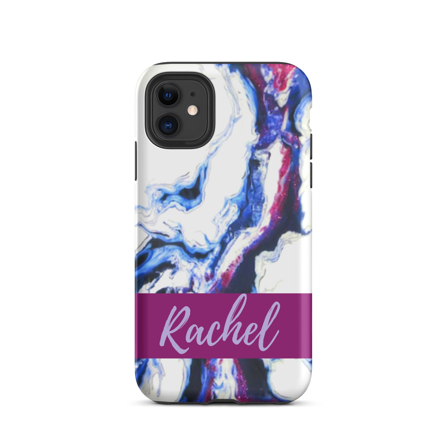 Colorful phone case, Personalized phone case, iPhone 14 case, iPhone case,  Case for iPhone®