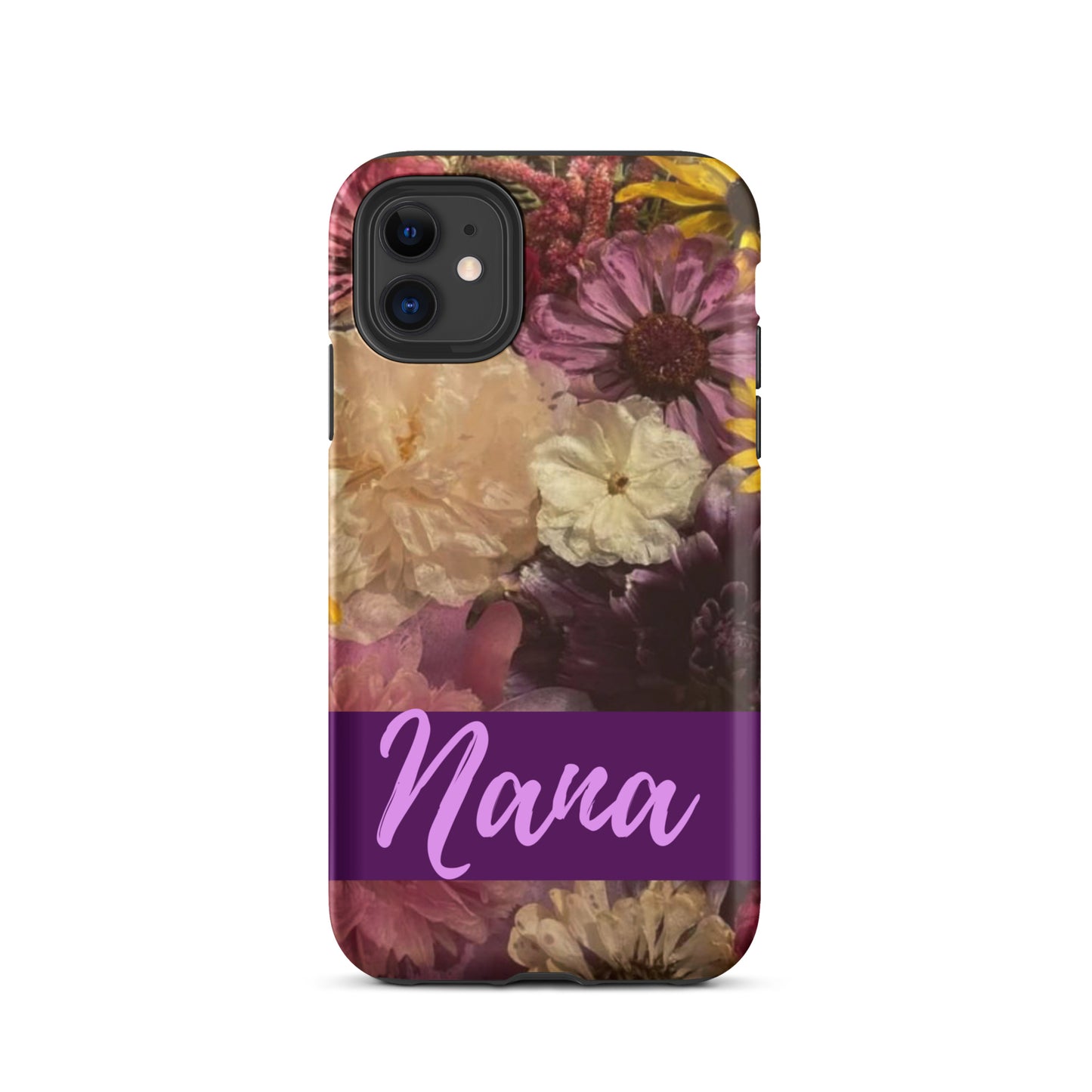 Personalized Tough Case for iPhone®, IPhone 14