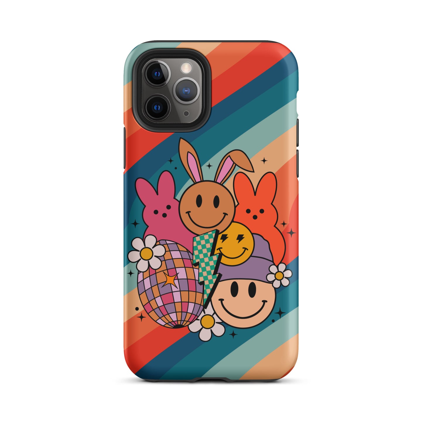 Easter Tough Case for iPhone®