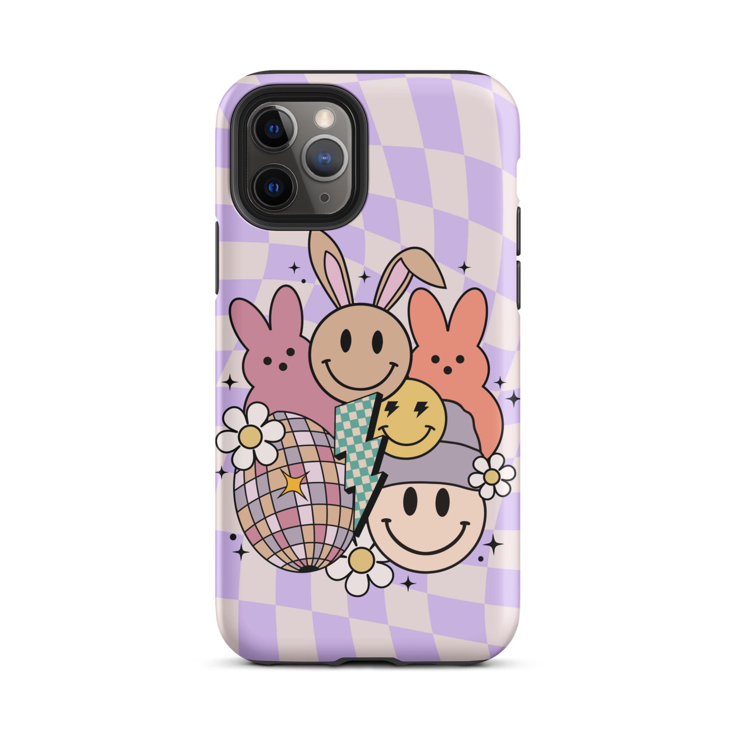 Easter Tough Case for iPhone®