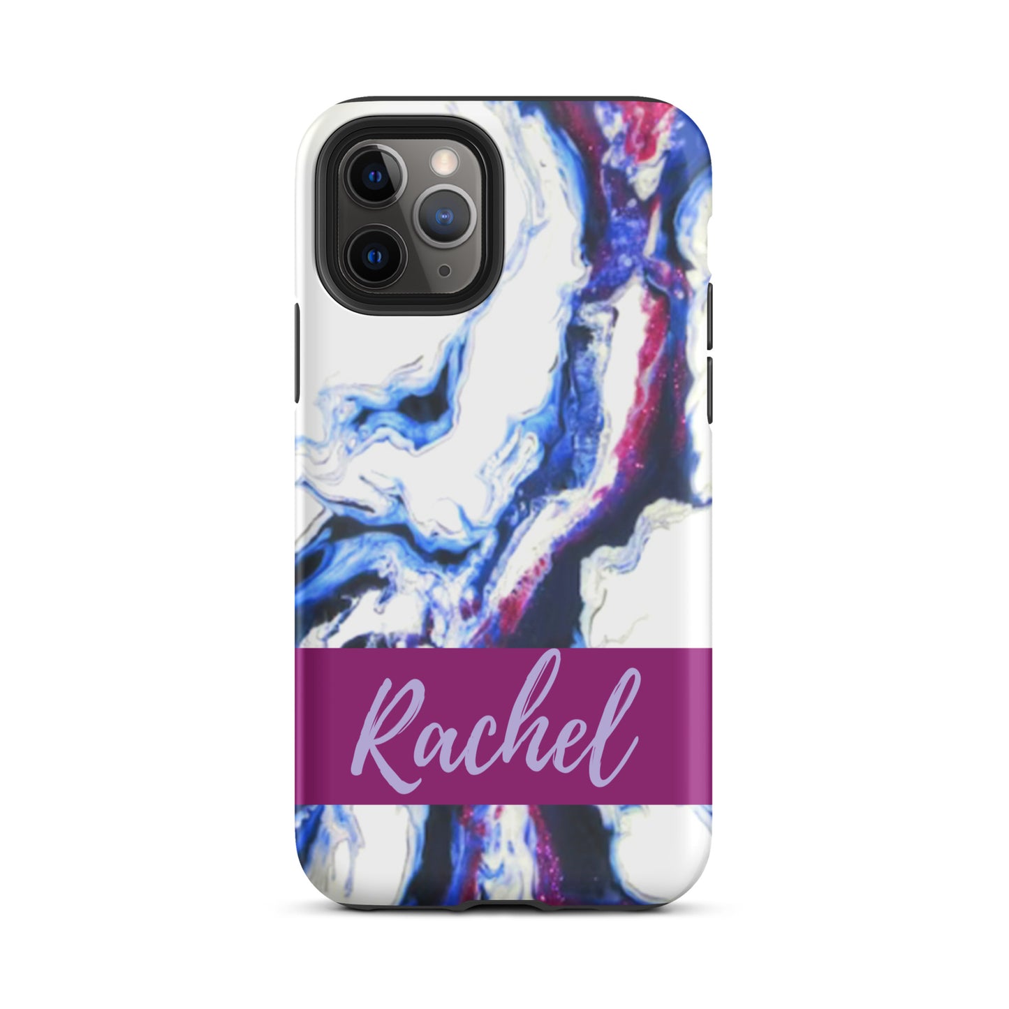 Colorful phone case, Personalized phone case, iPhone 14 case, iPhone case,  Case for iPhone®