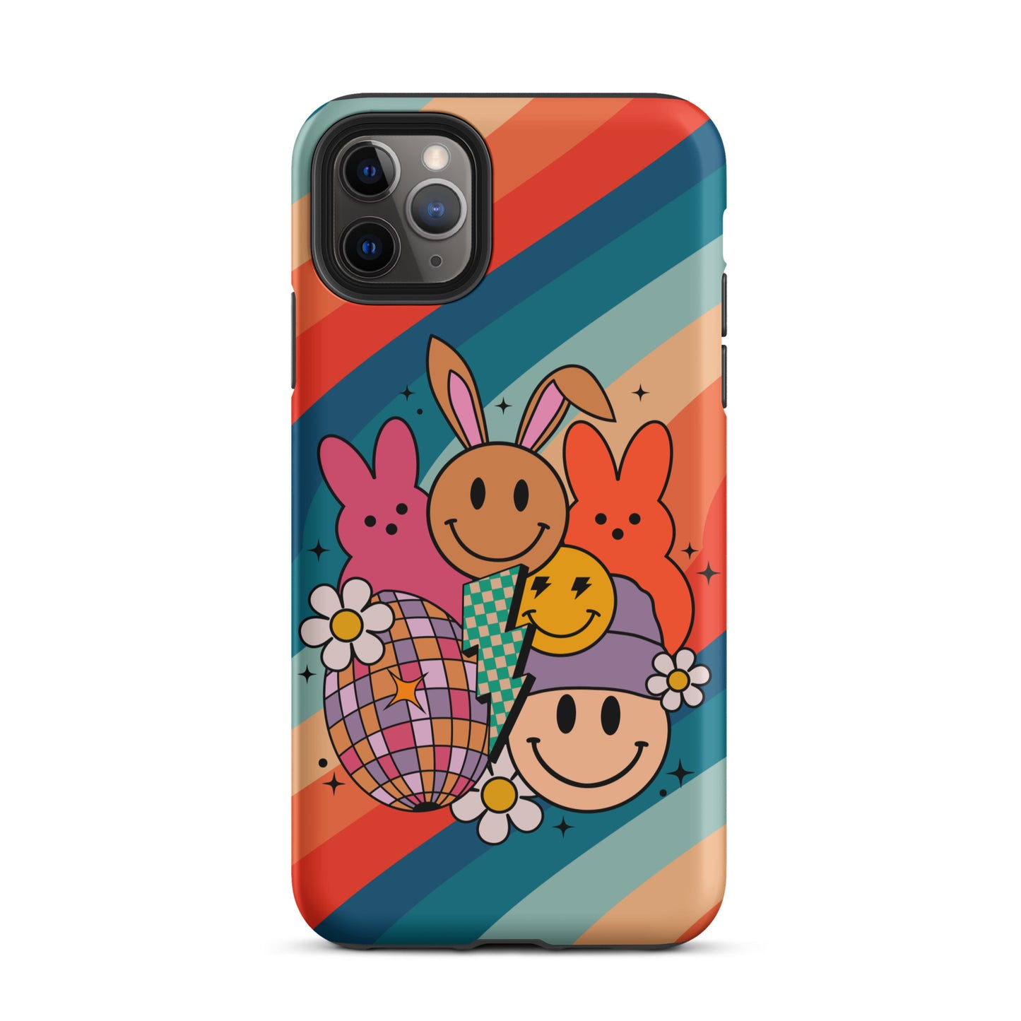 Easter Tough Case for iPhone®