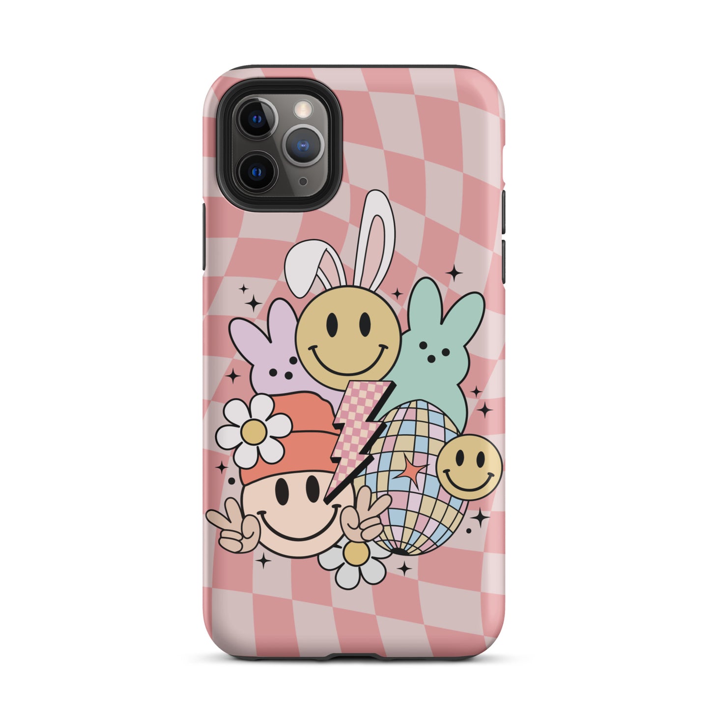 Easter Tough Case for iPhone®