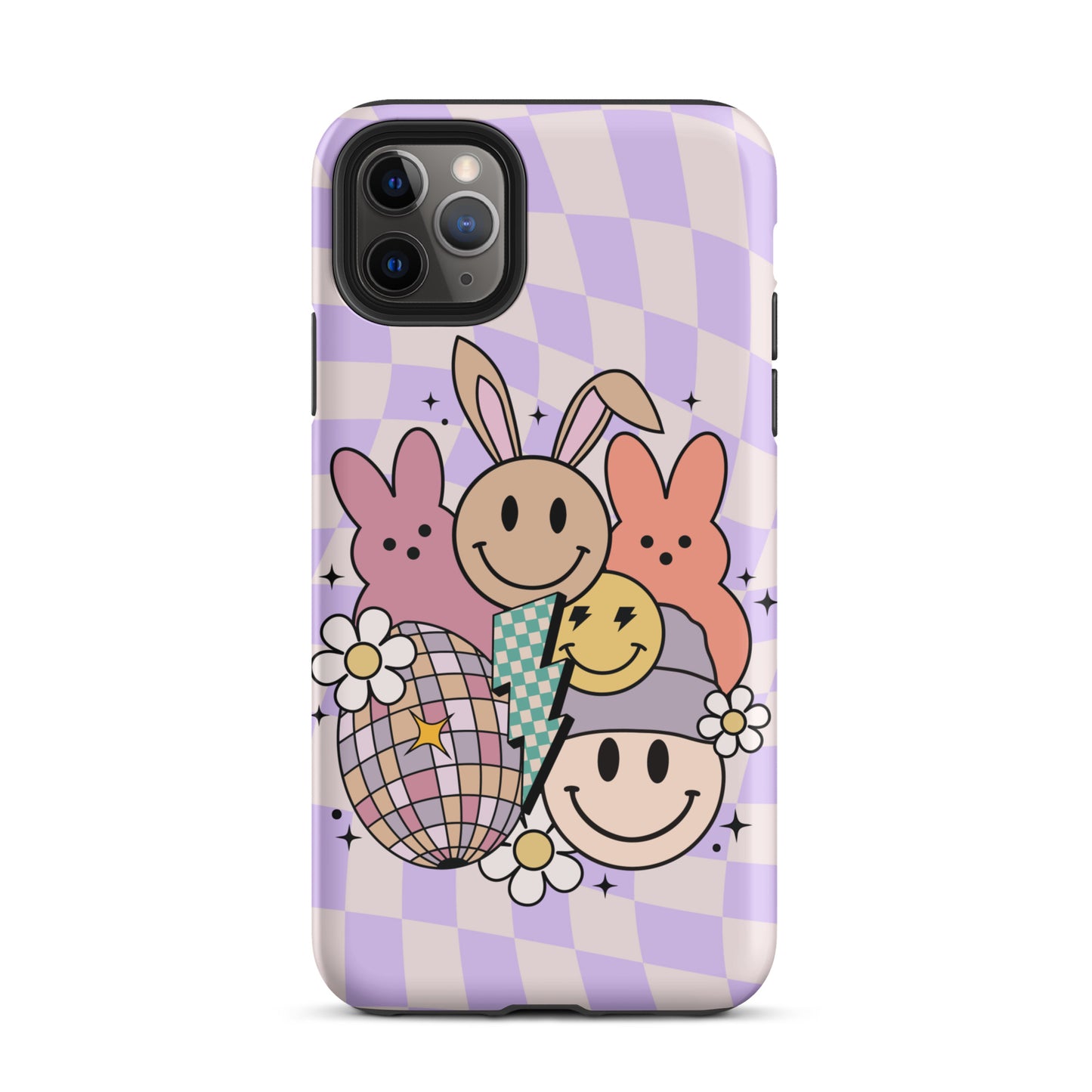 Easter Tough Case for iPhone®