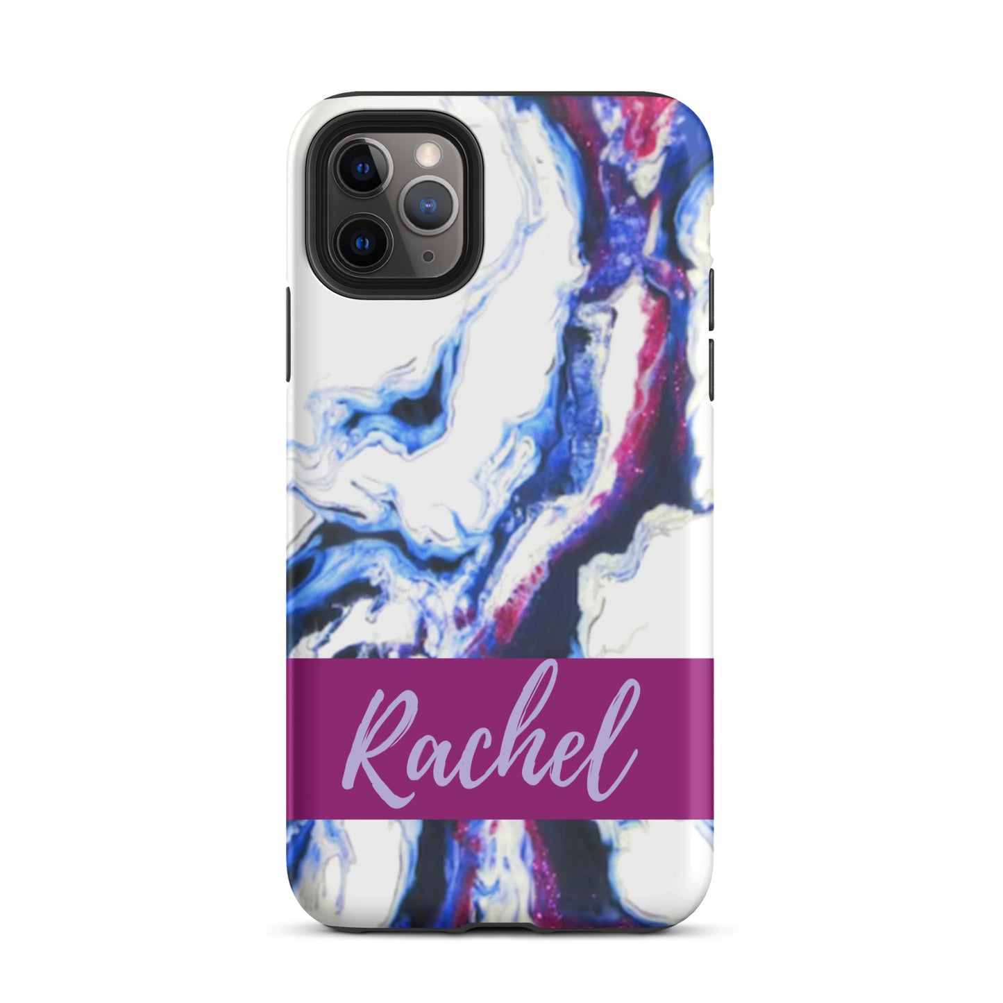 Colorful phone case, Personalized phone case, iPhone 14 case, iPhone case,  Case for iPhone®