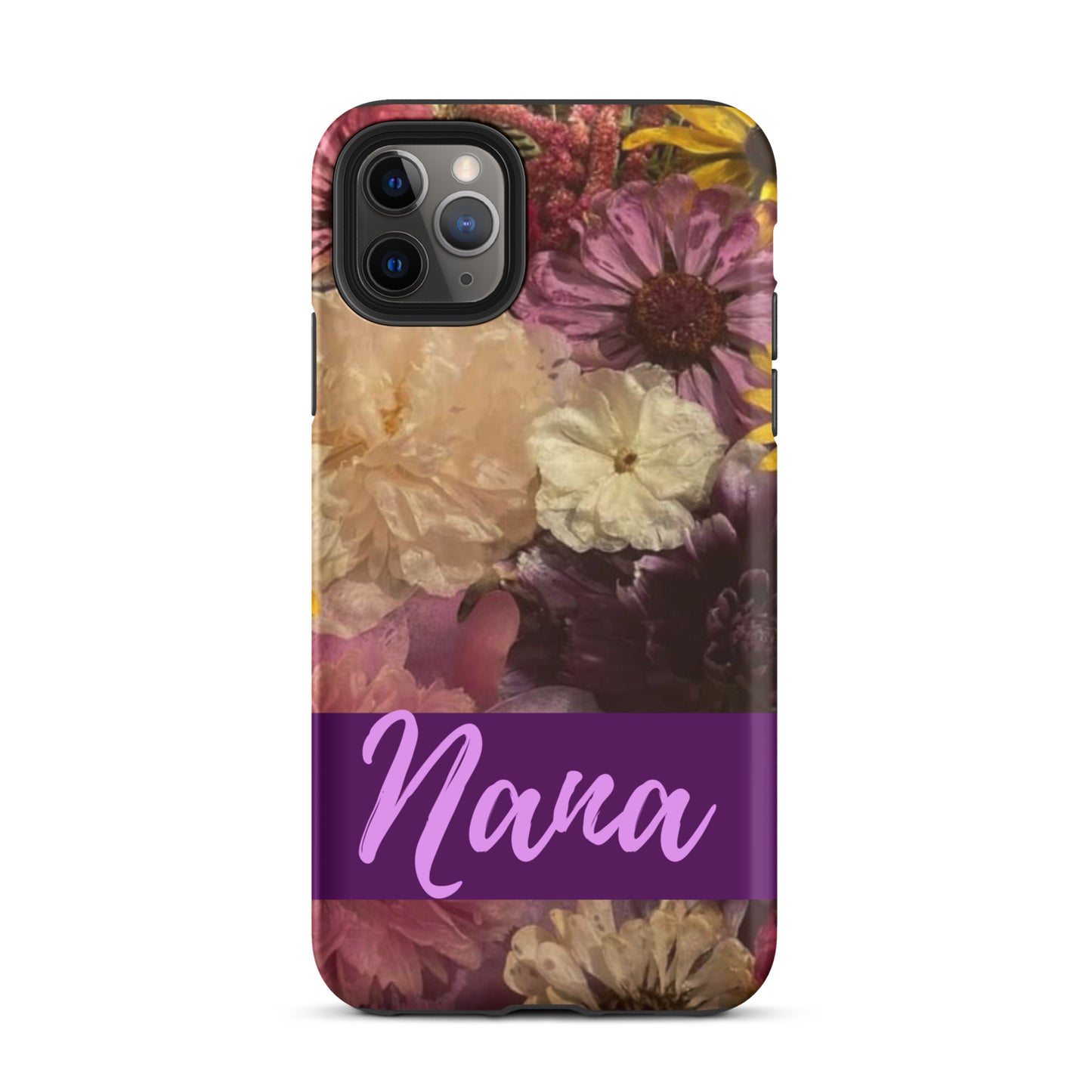 Personalized Tough Case for iPhone®, IPhone 14