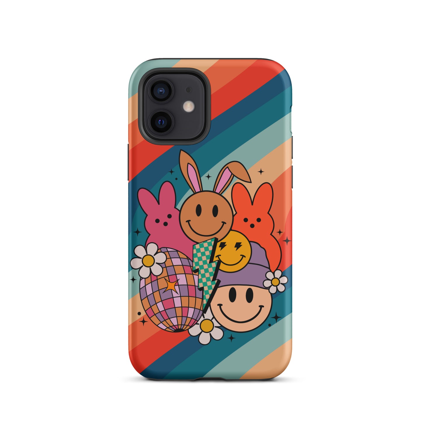 Easter Tough Case for iPhone®