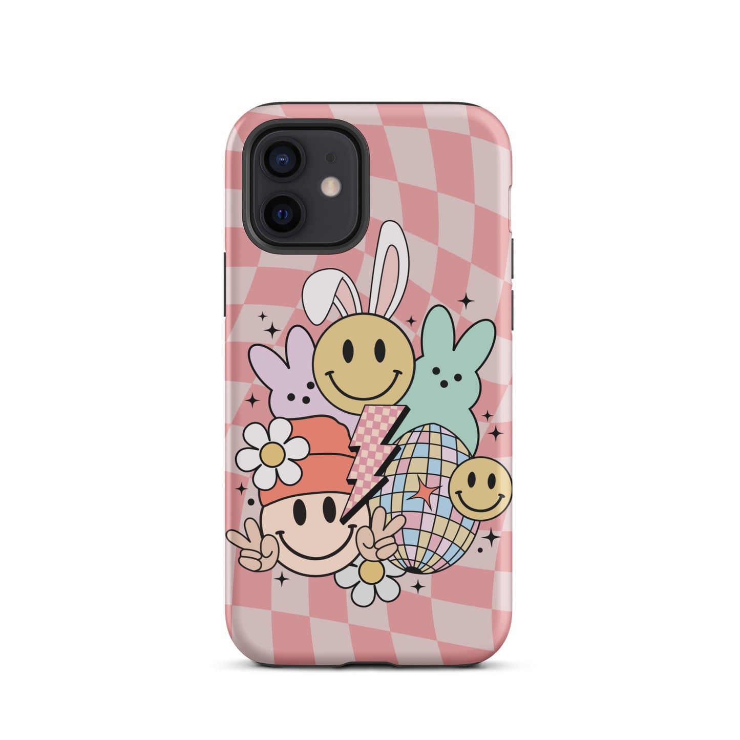 Easter Tough Case for iPhone®