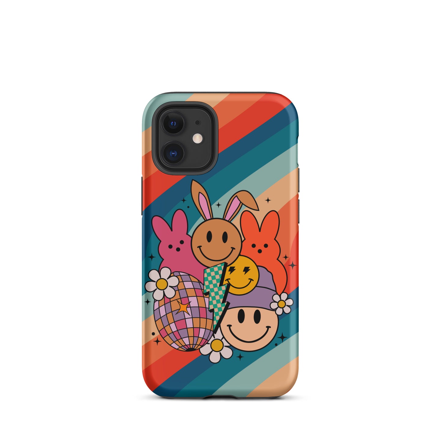 Easter Tough Case for iPhone®