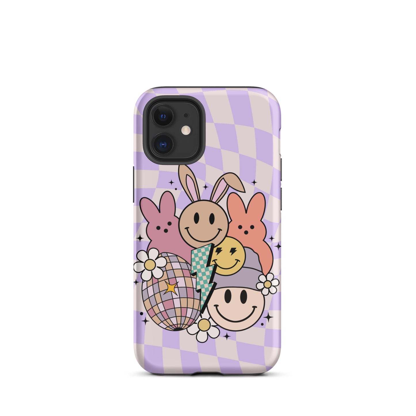 Easter Tough Case for iPhone®