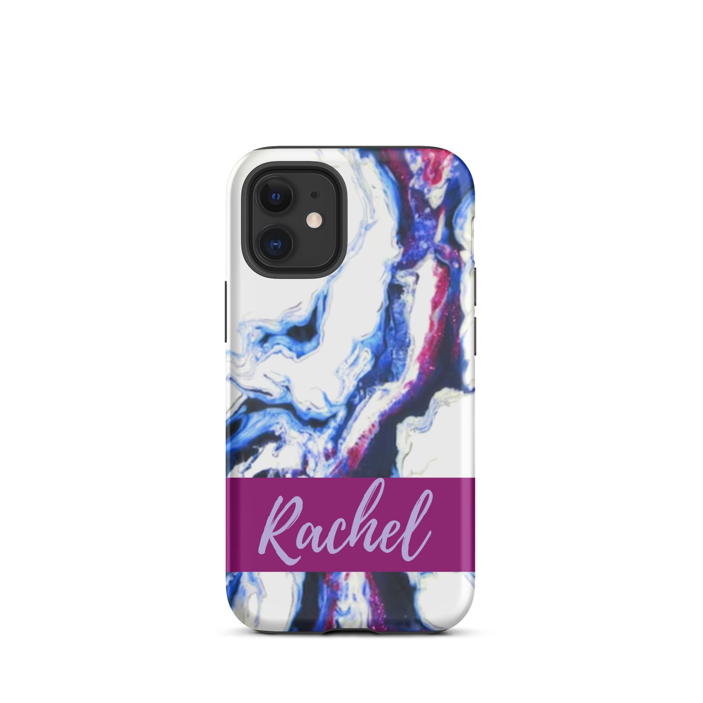 Colorful phone case, Personalized phone case, iPhone 14 case, iPhone case,  Case for iPhone®