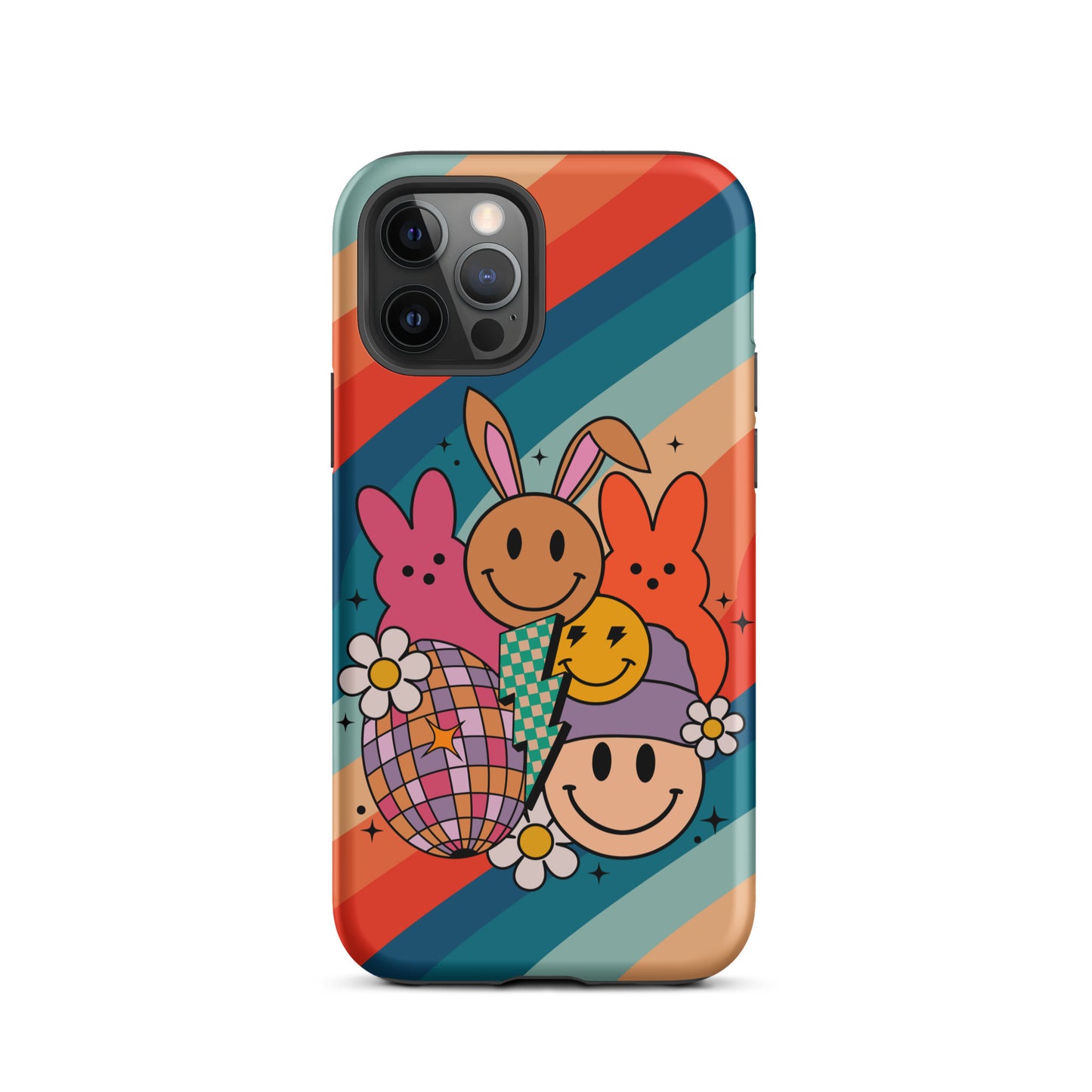 Easter Tough Case for iPhone®